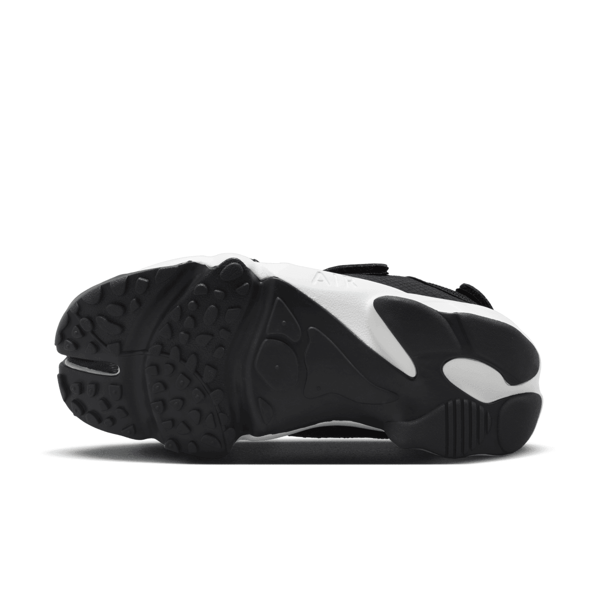 Wmns Air Rift BR 'Black White'