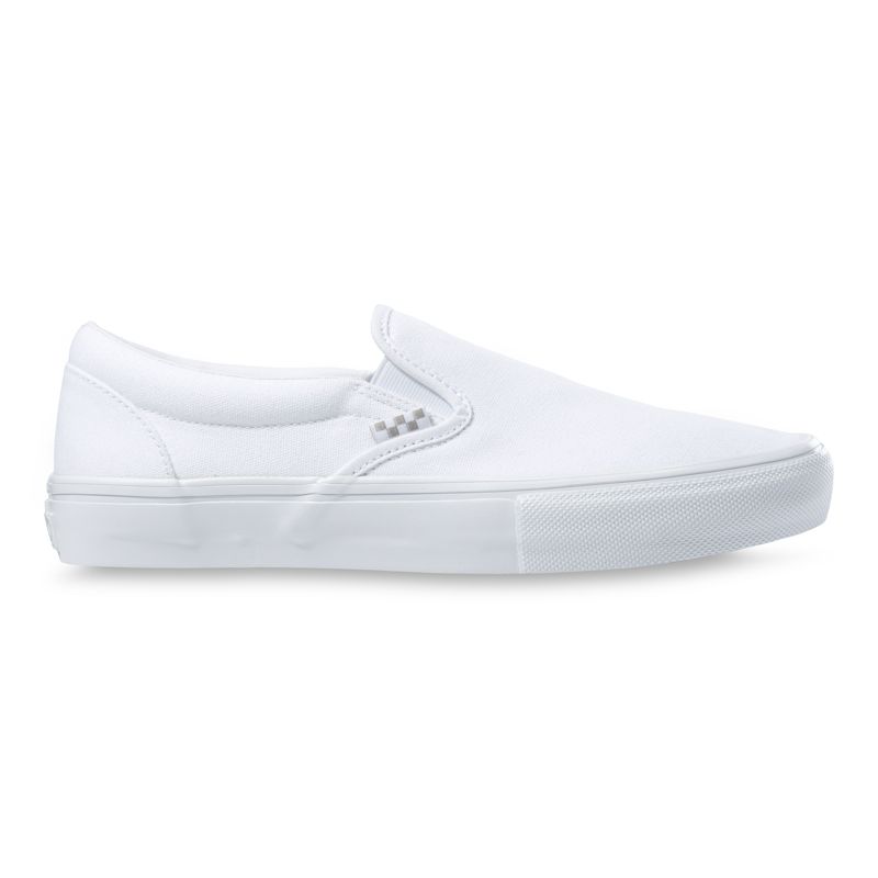 Skate Slip-On