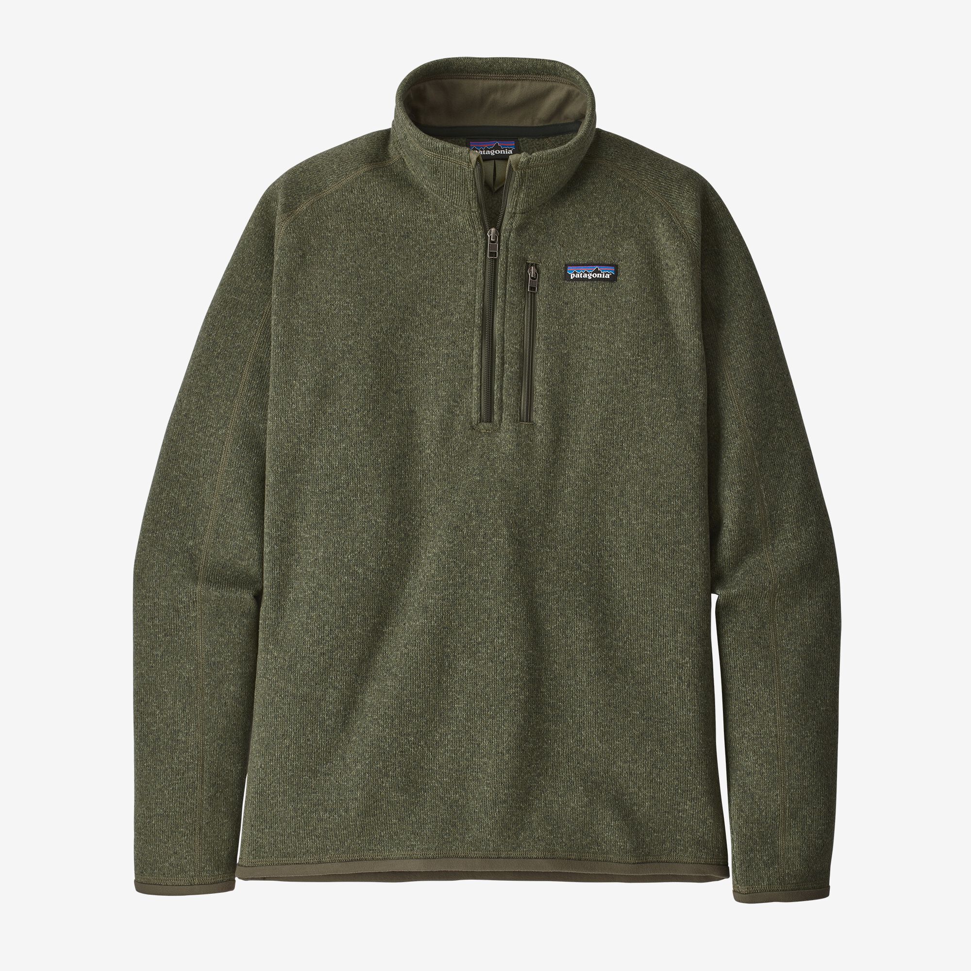 Men's Better Sweater® 1/4-Zip