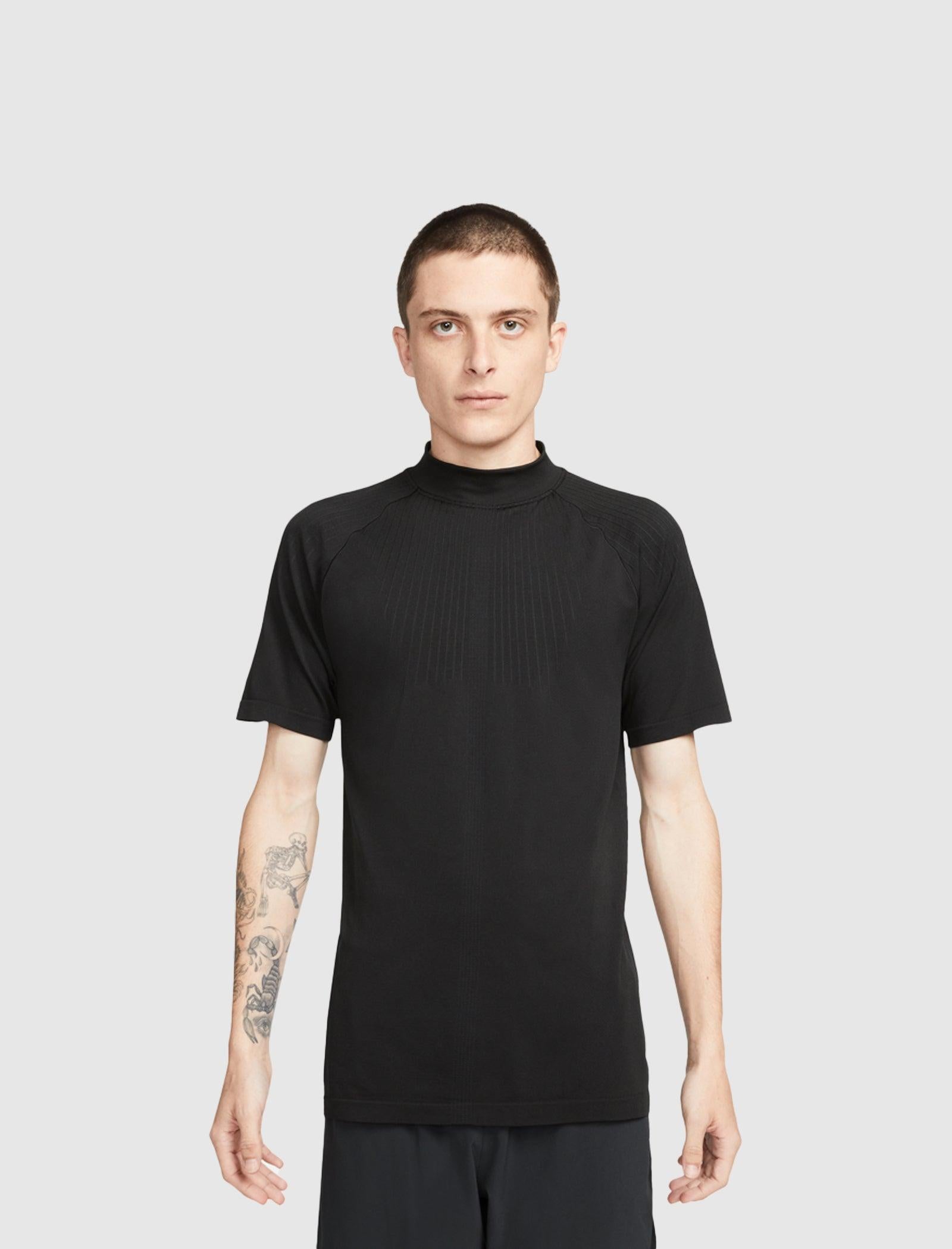 MMW DRI-FIT SS TEE