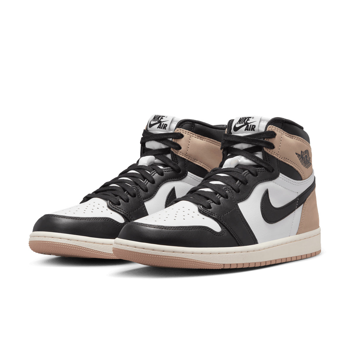 Wmns Air Jordan 1 Retro High 'Latte'