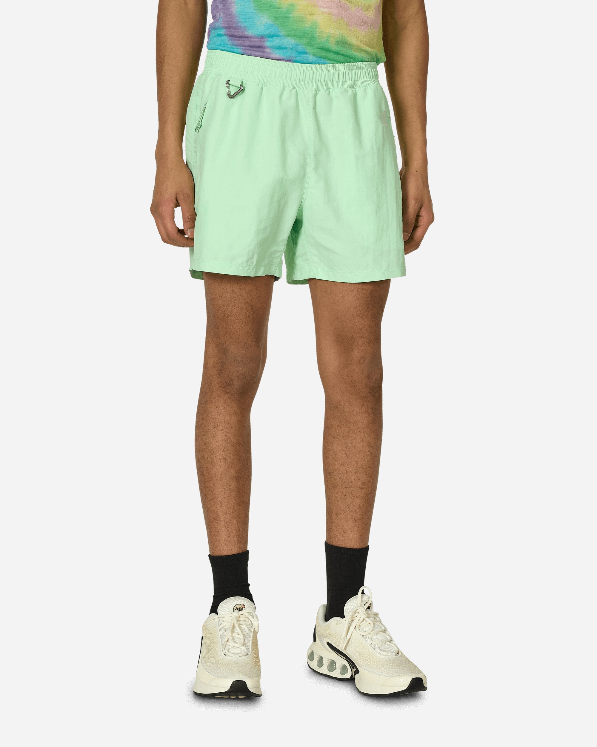 ACG Reservoir Goat Shorts Vapor Green