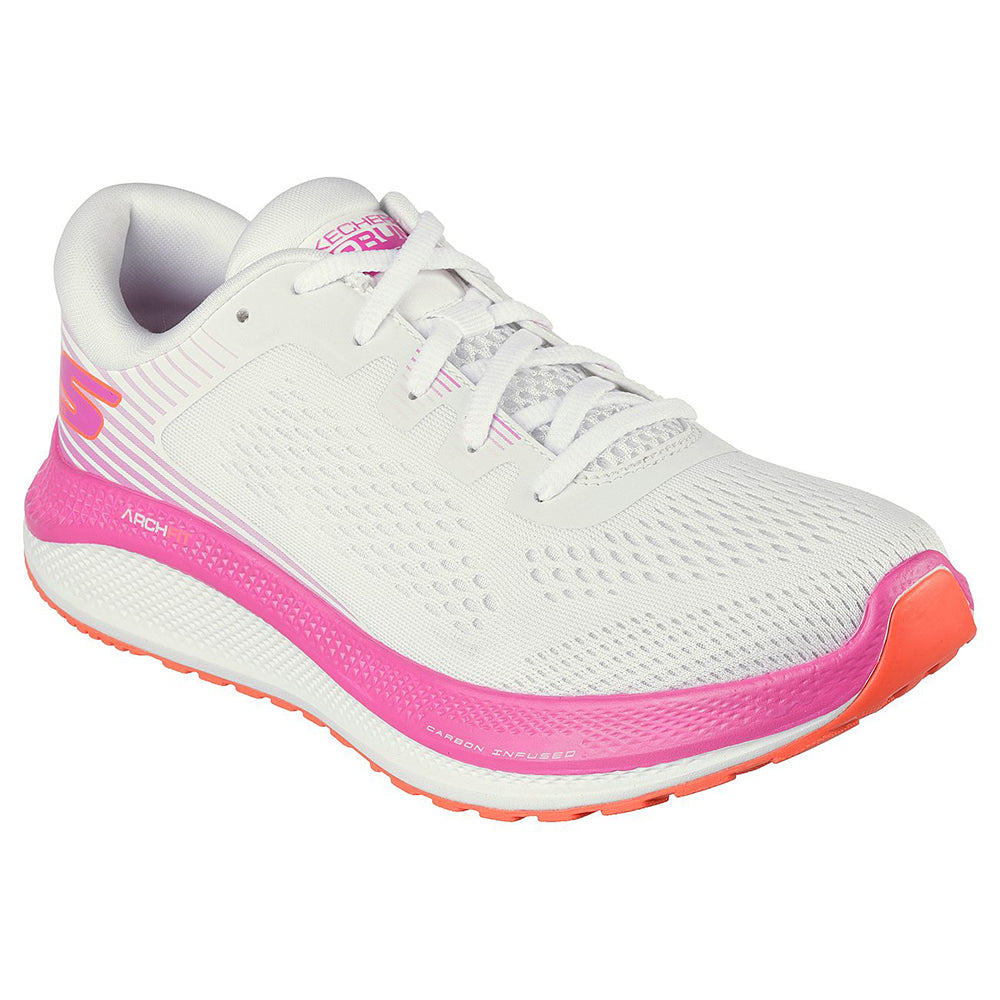 Skechers Women GOrun Persistence Shoes - 172053-WPK