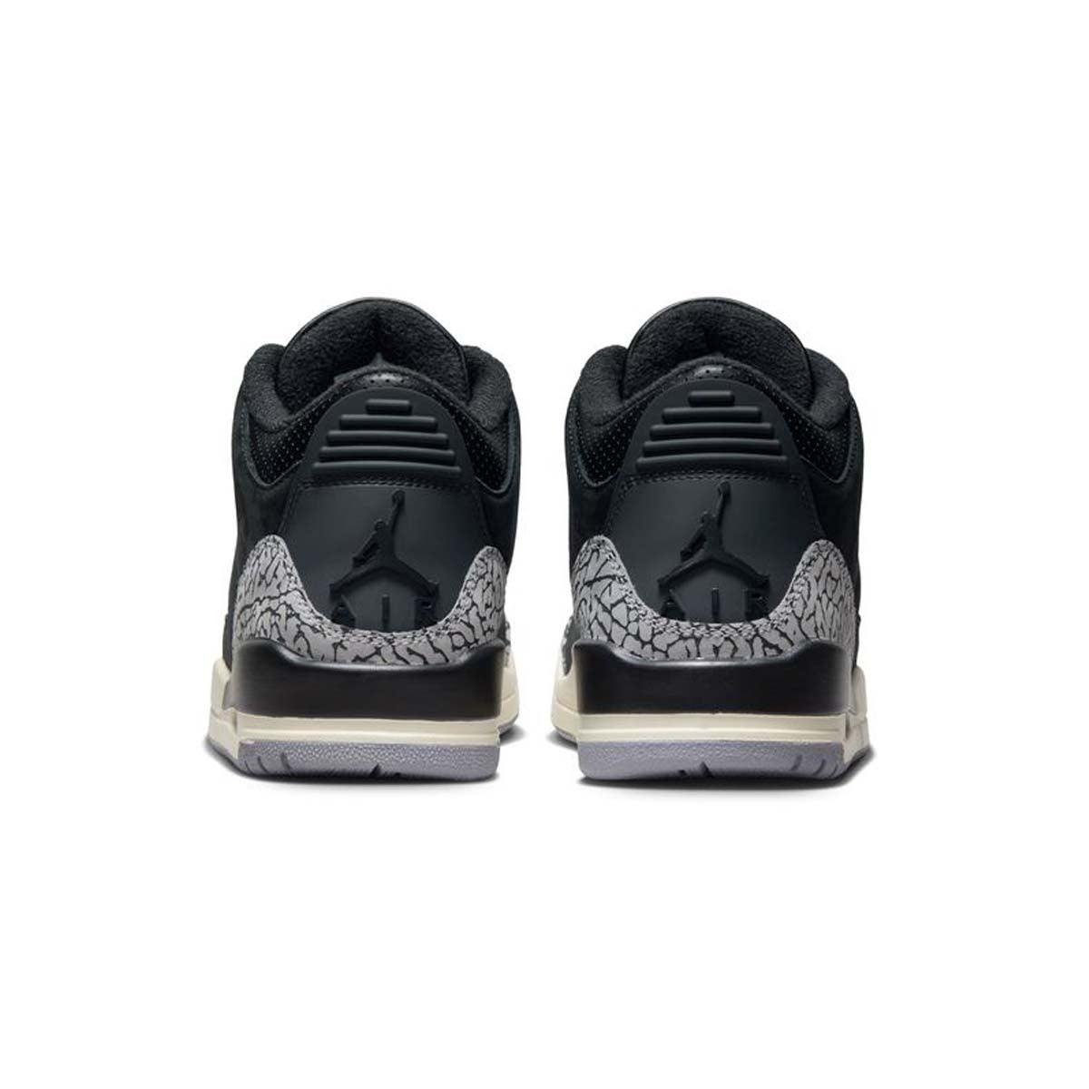 Wmns Air Jordan 3 Retro 'Off-Noir'