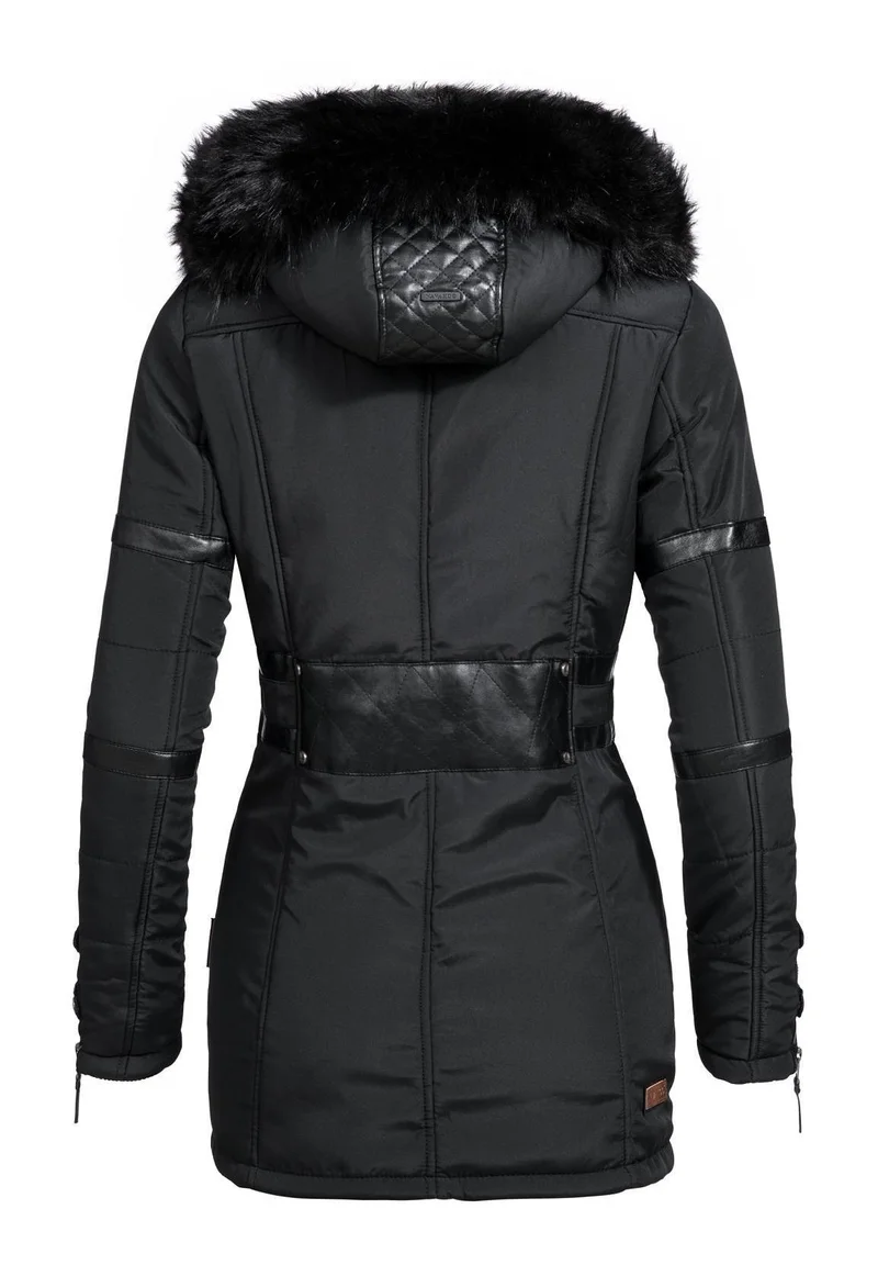 MOON - Winter coat