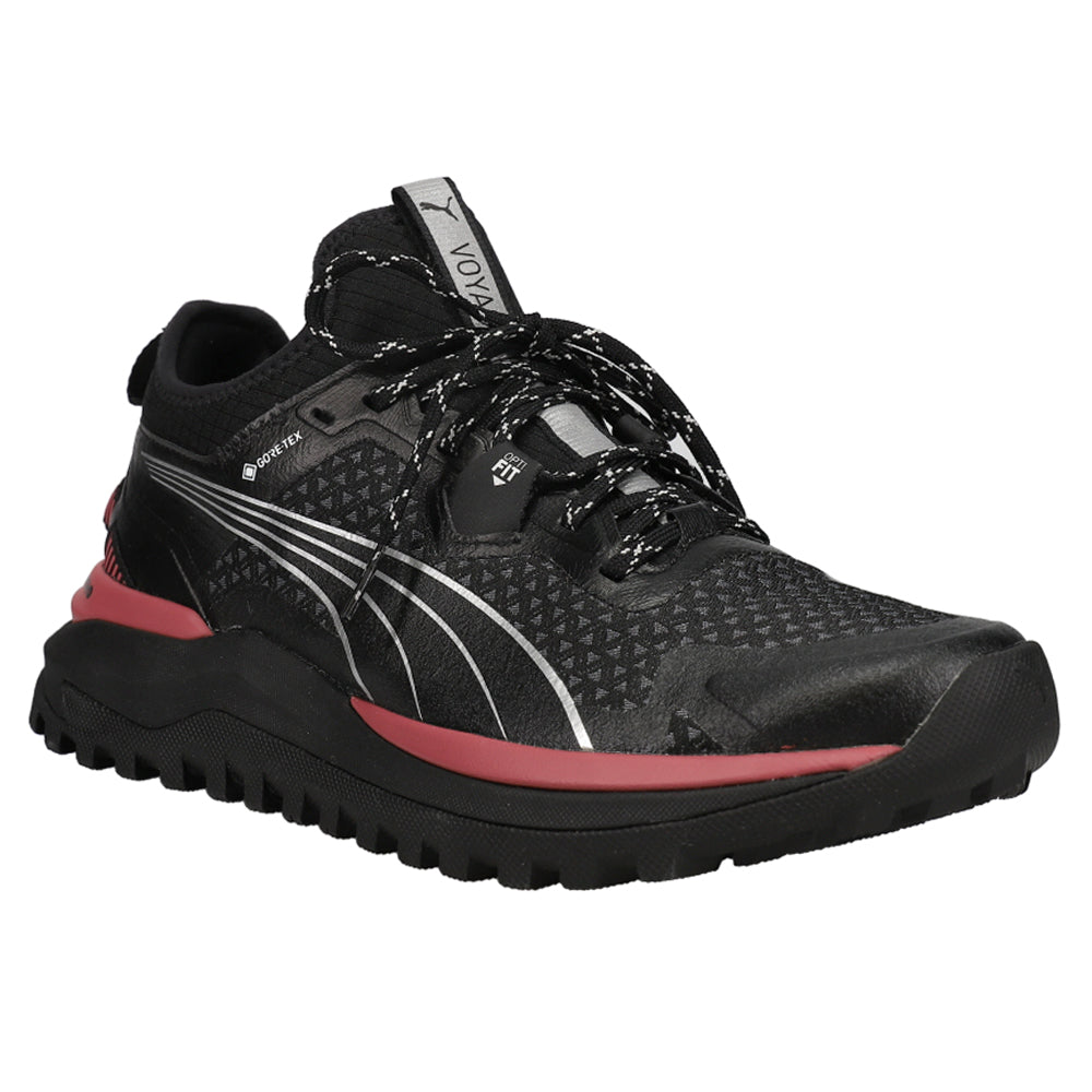 Voyage Nitro Gore-Tex Lace Up Running Shoes