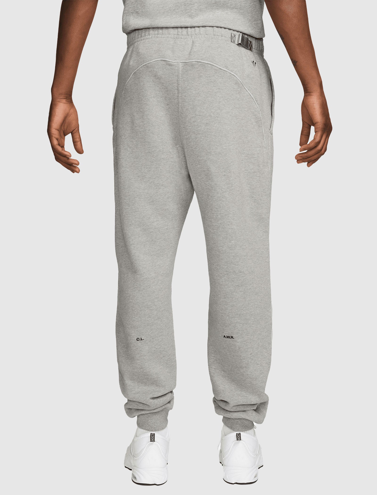 NOCTA FLEECE PANT