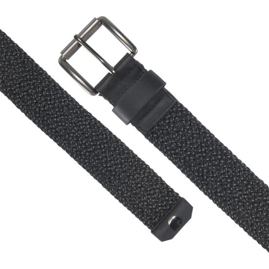 Carhartt Rugged Flex Nylon Cord Braided Belt