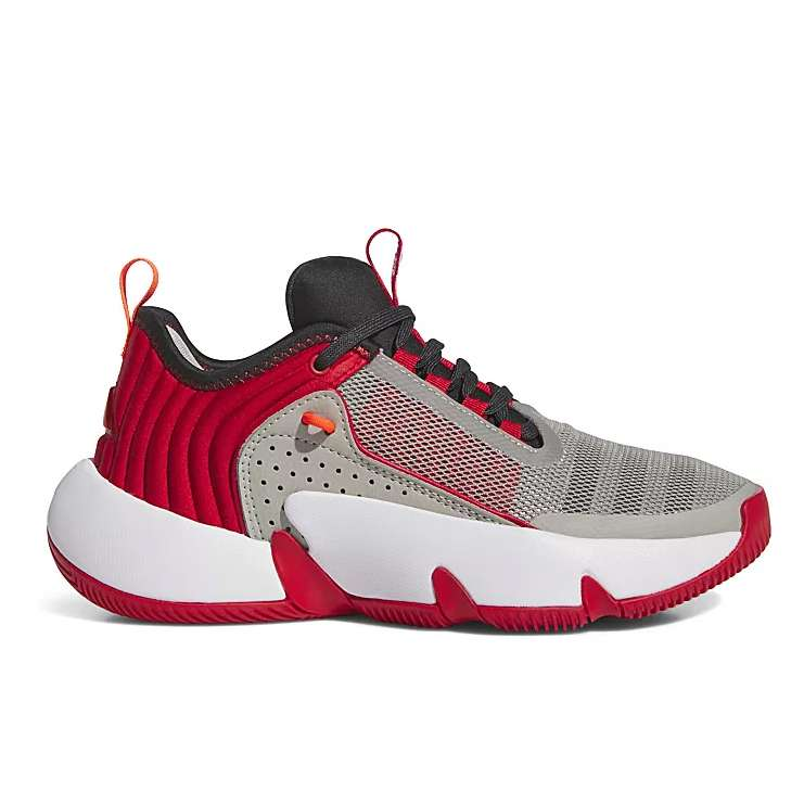 adidas Youth Trae Unlimited Basketball Shoes