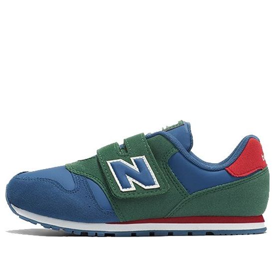 New Balance 373 Toddler Blue/Green KV373PEY