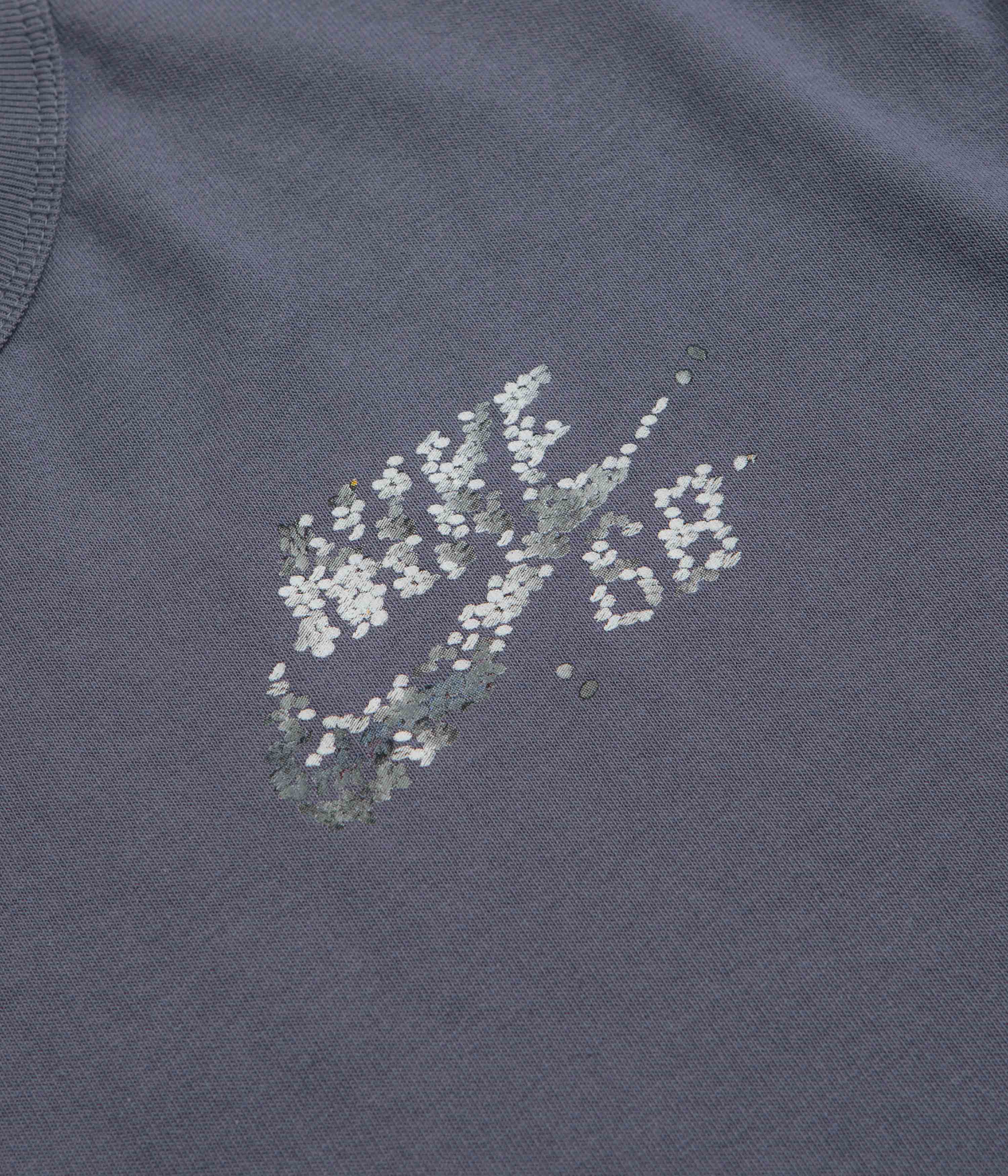 Nike SB Yuto T-Shirt - Light Carbon