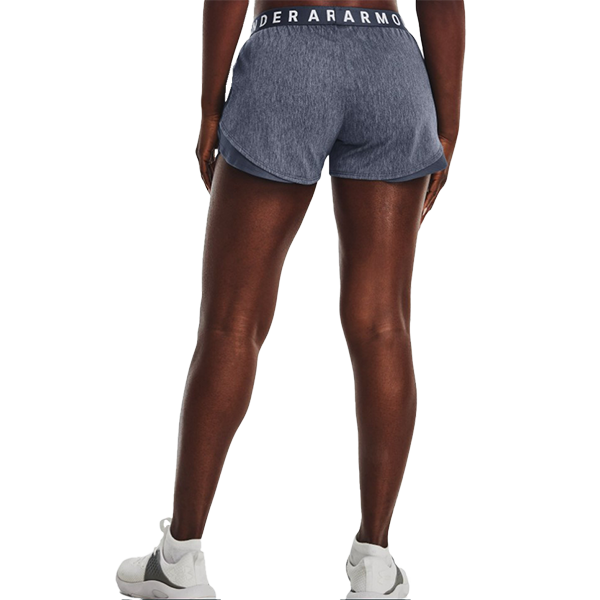 Women's Play Up Twist Short 3.0