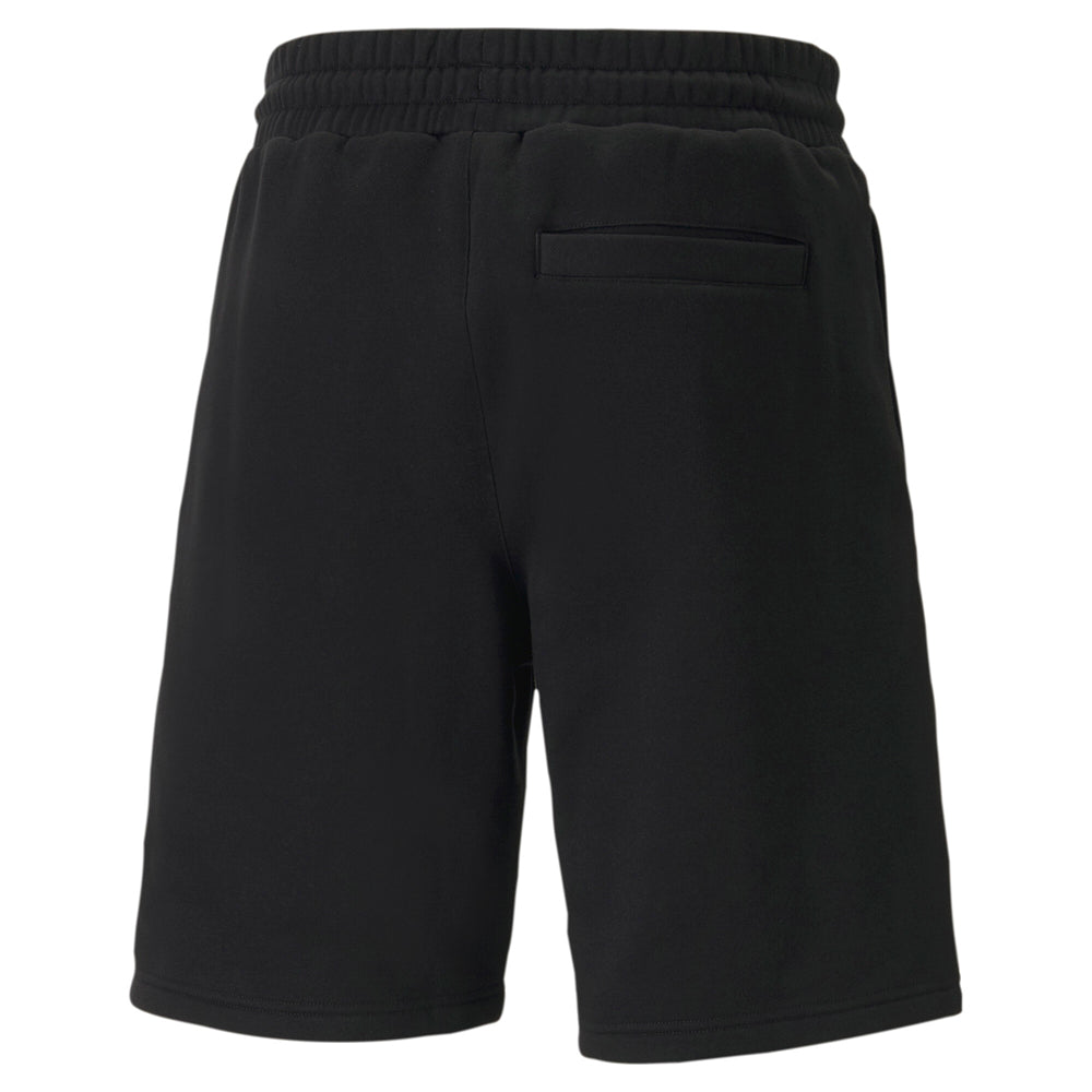 Graphic Booster Short 1