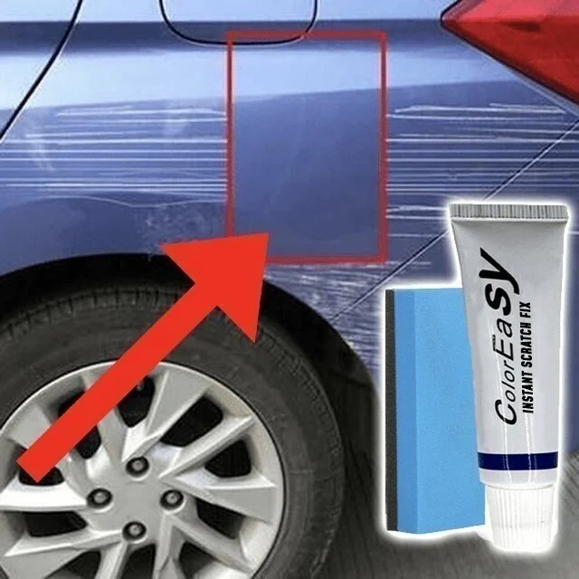 🔥 BIG SALE - 49% OFF🔥 Car Scratch Repair Kit-BUY MORE SAVE MORE