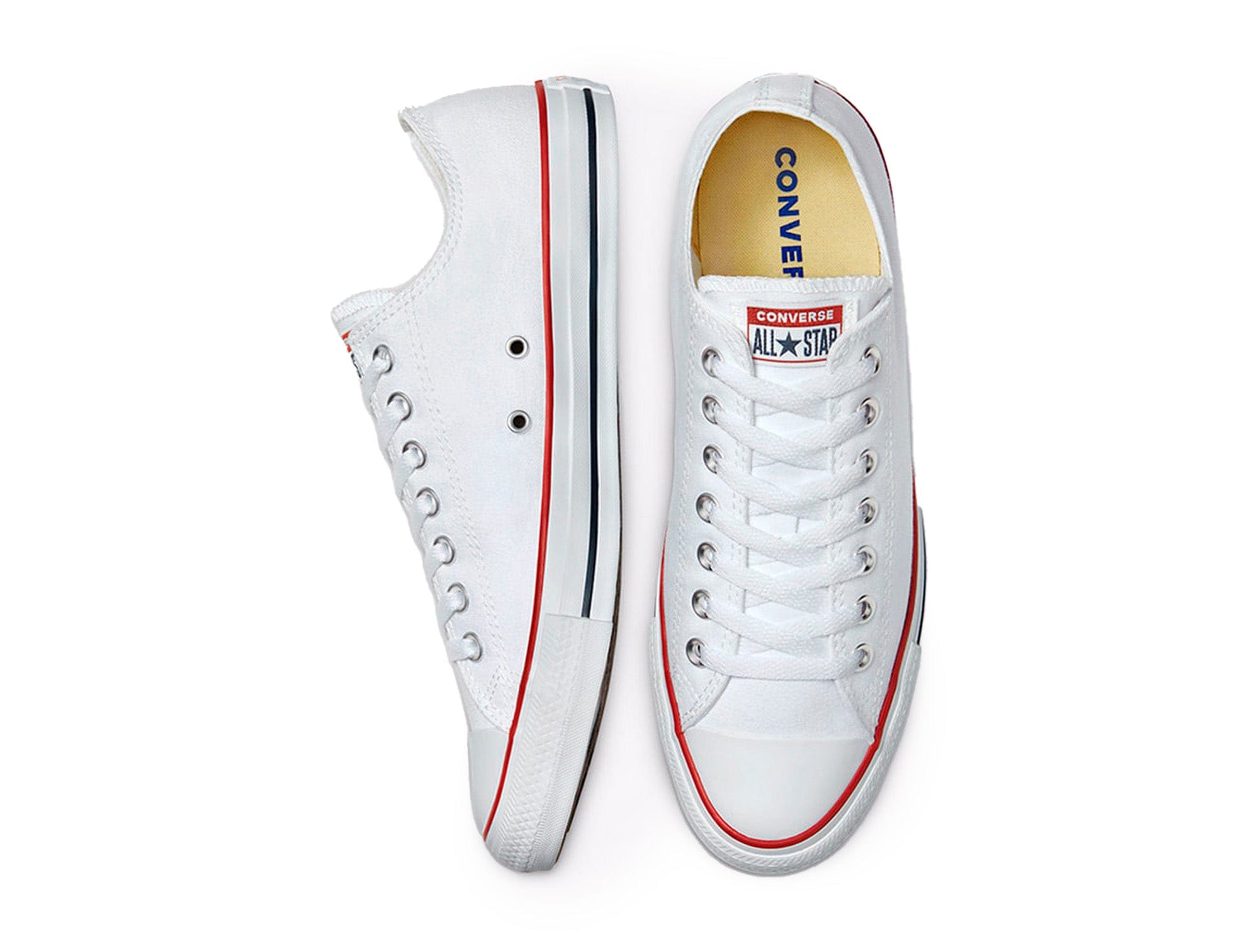 Converse Chuck Taylor Classic MensBlanco