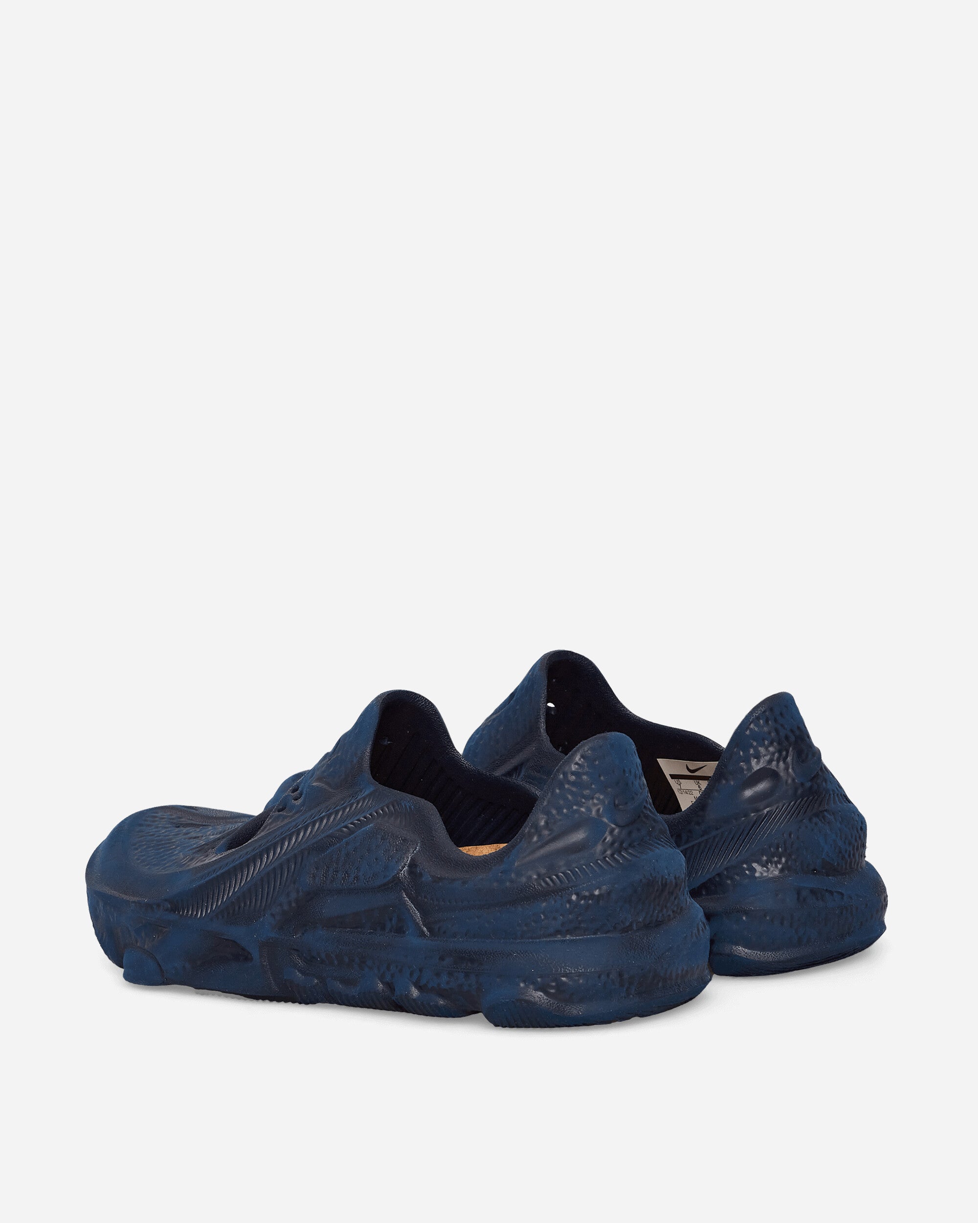 ISPA Universal Sneakers Midnight Navy