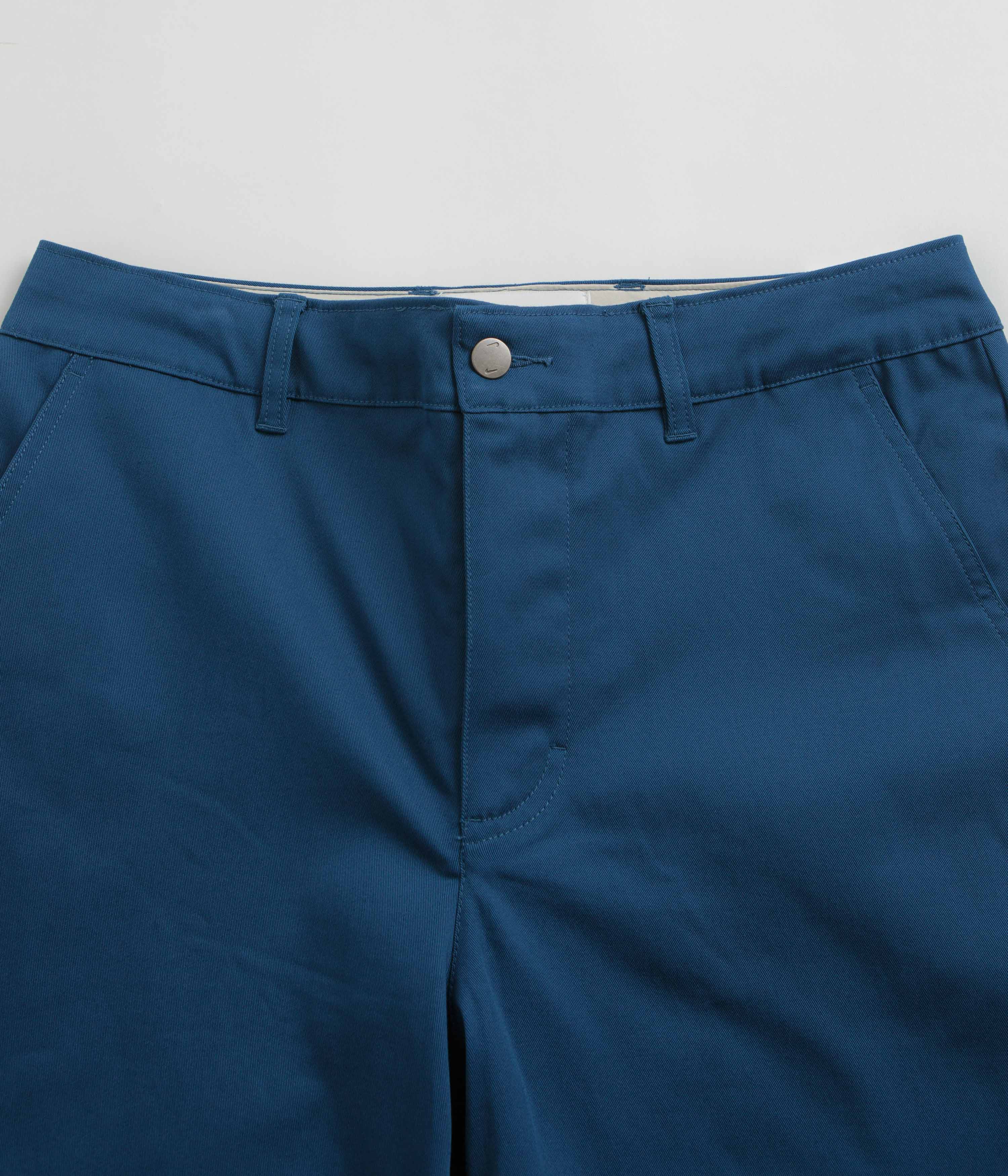 Nike SB El Chino Shorts - Court Blue