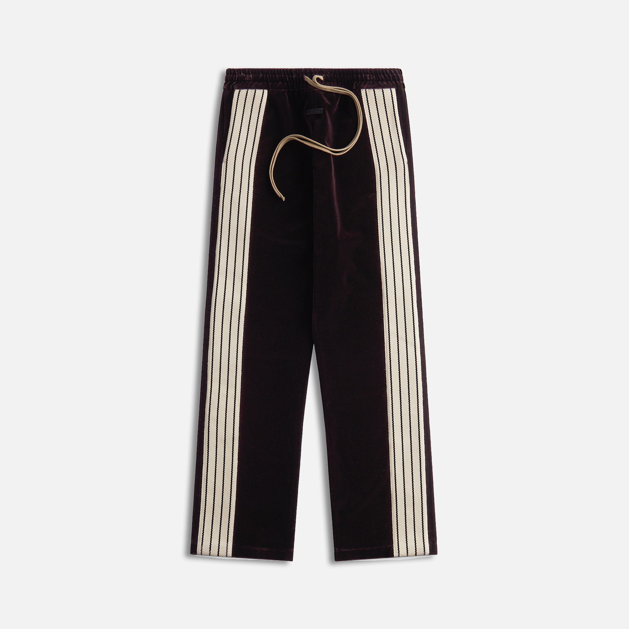 Fear of God Side Stripe Forum Pant - Mocha