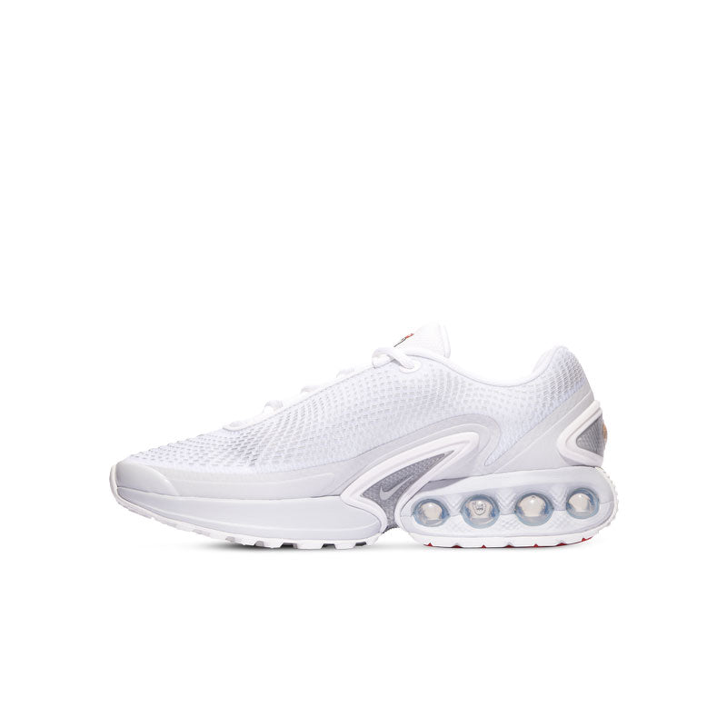 Women's Nike Air Max DN White/White  FJ3145-102