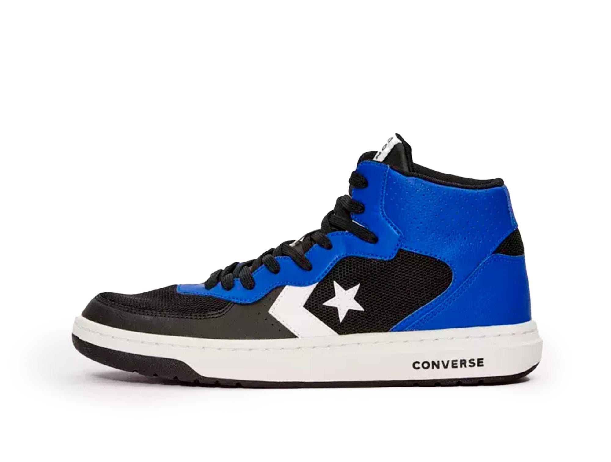 Converse Rival MensNegro