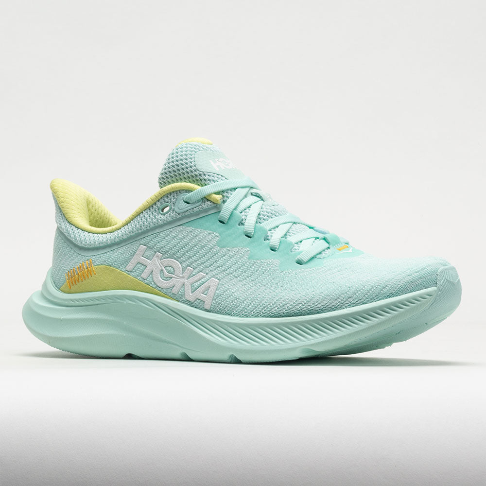 HOKA Solimar Women's Sunlit Ocean/Citrus Glow