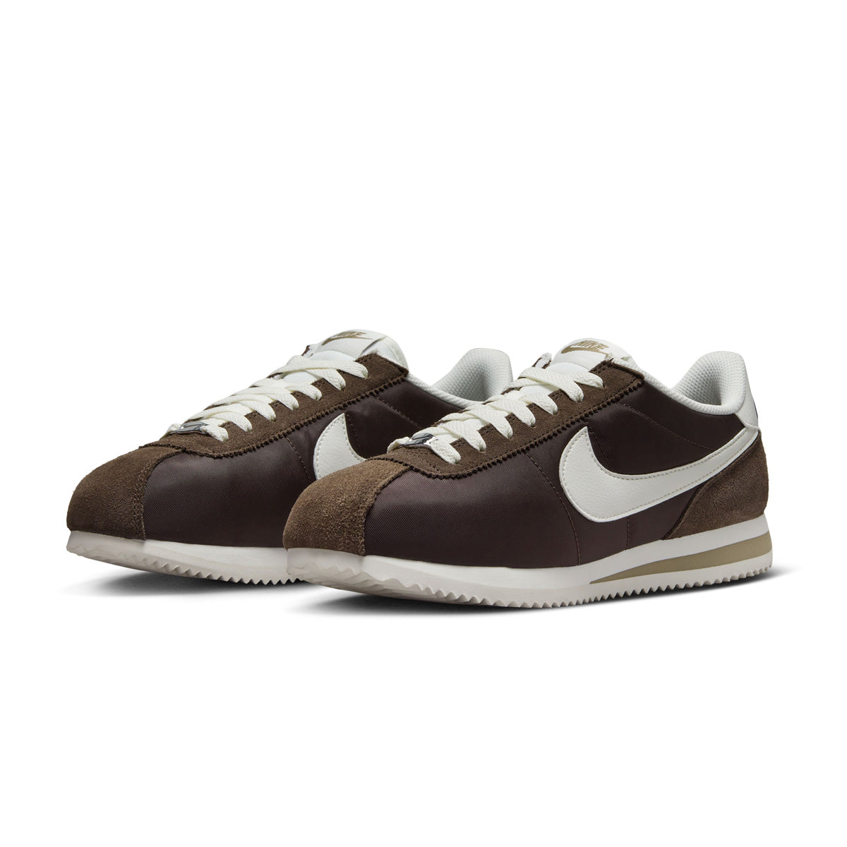 Wmns Cortez 'Baroque Brown'