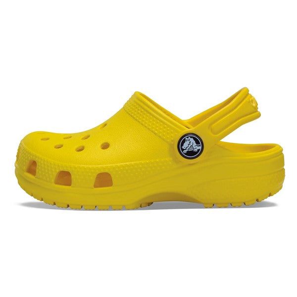 CROCS CLASSIC CLOGS _INFANTS