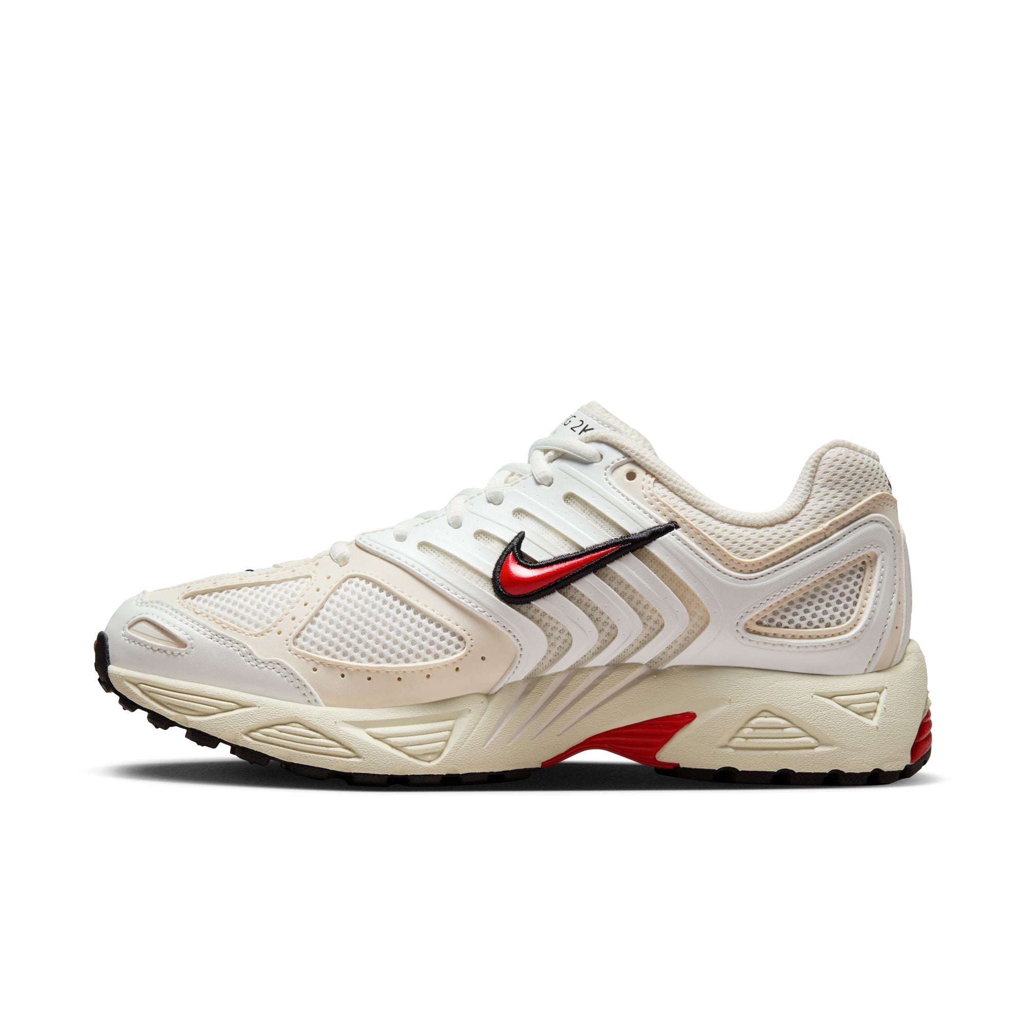 Nike air Pegasus 2005 White/Gym Red-Phantom-Coconut Milk FN7153-101