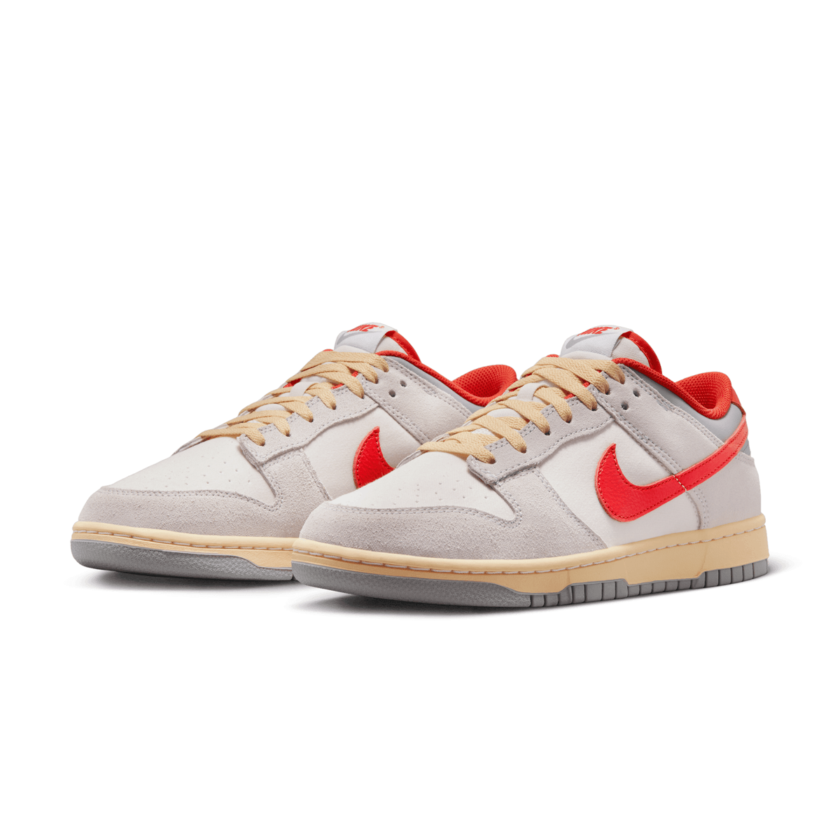 Dunk Low 'Athletic Department'