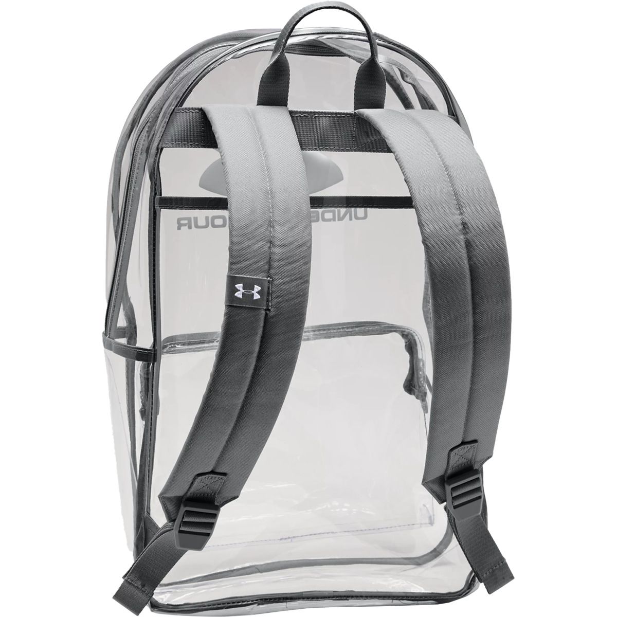 UA Clear Backpack