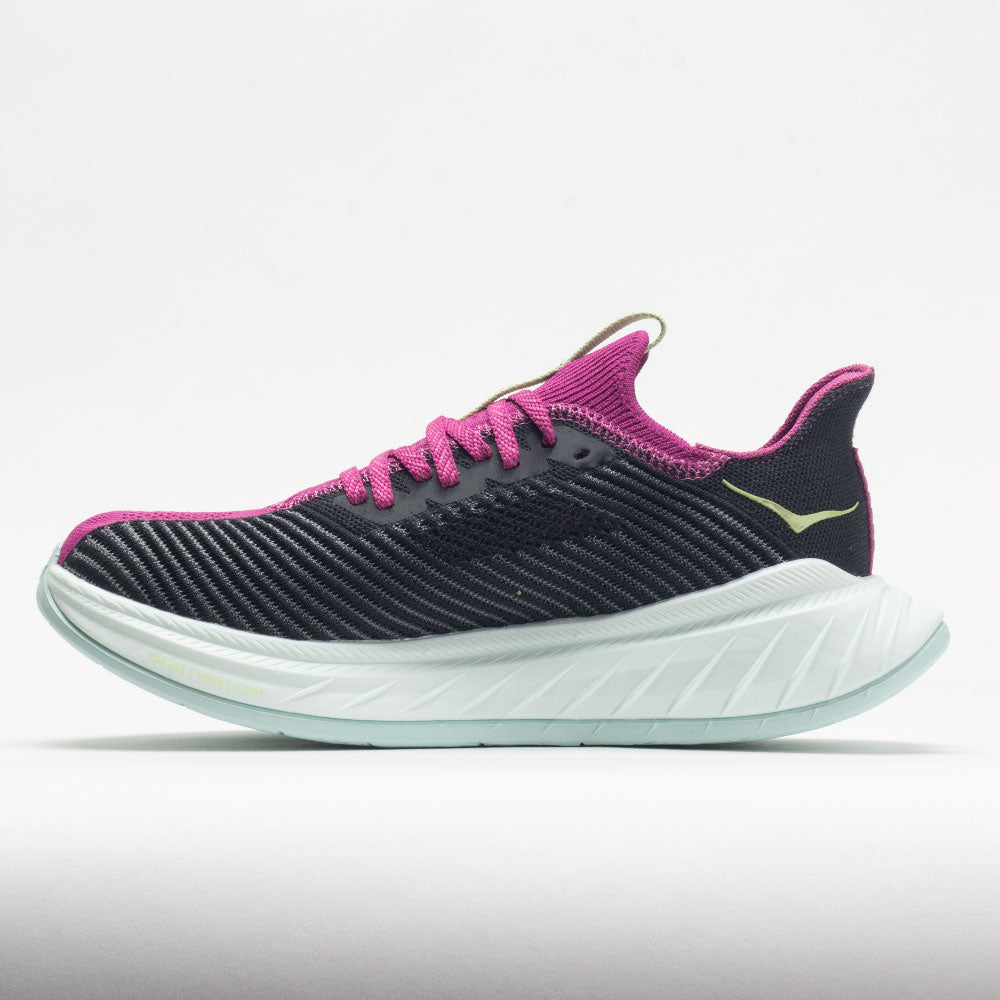 HOKA Carbon X 3 Women's Festival Fuchsia