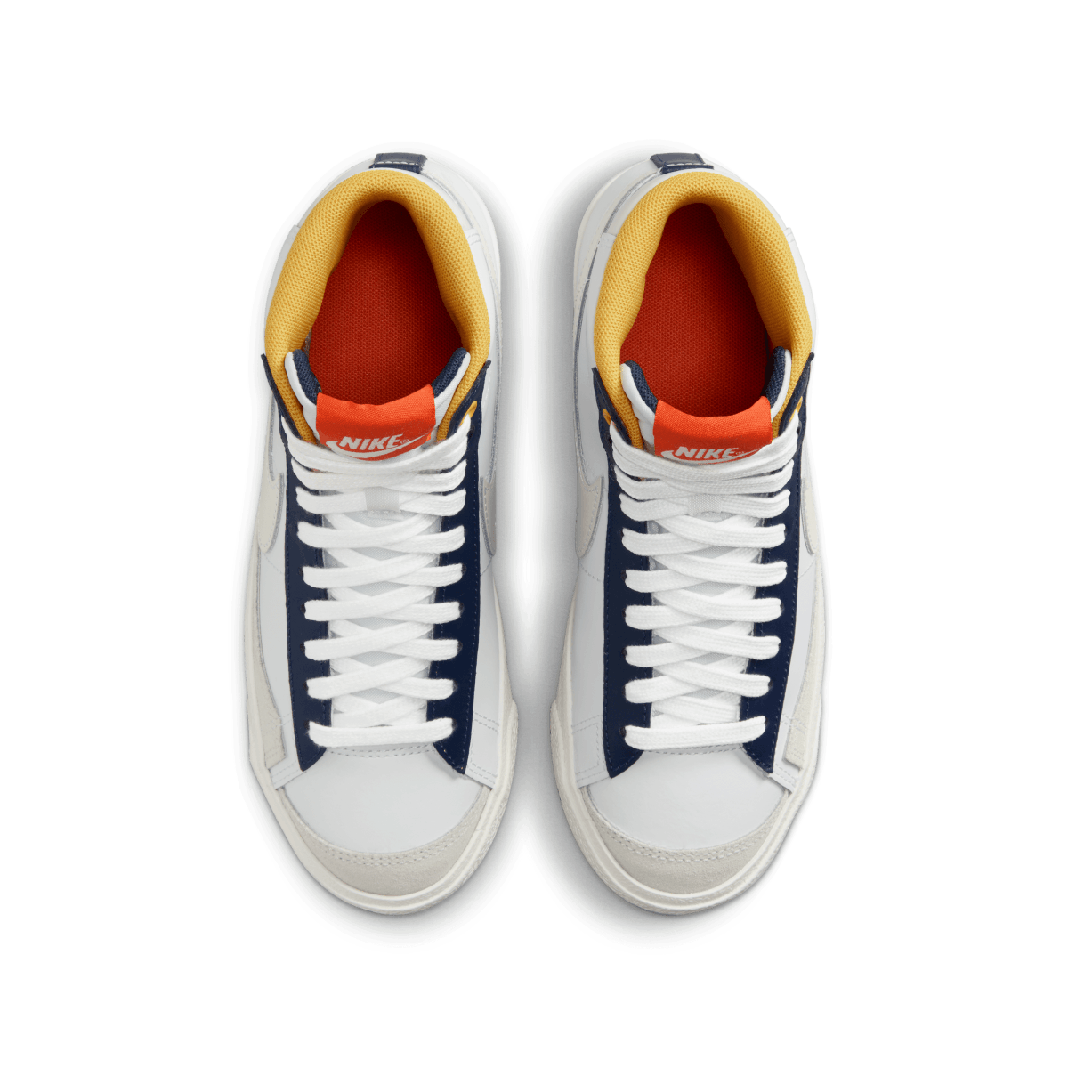 Kid's Blazer Mid '77 'UV Colour Change'