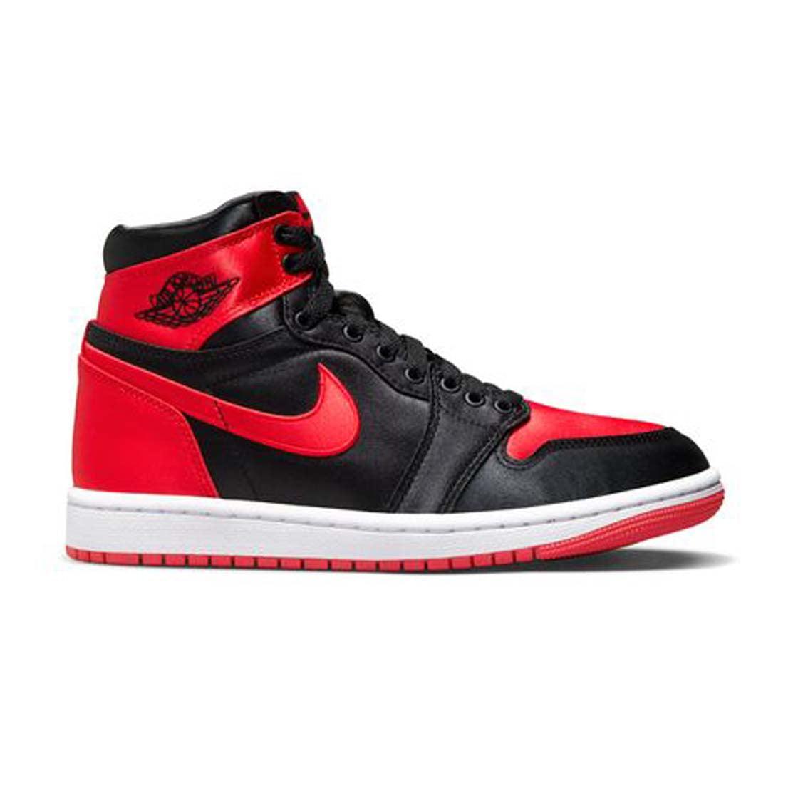 Wmns Air Jordan 1 High OG 'Satin Bred'