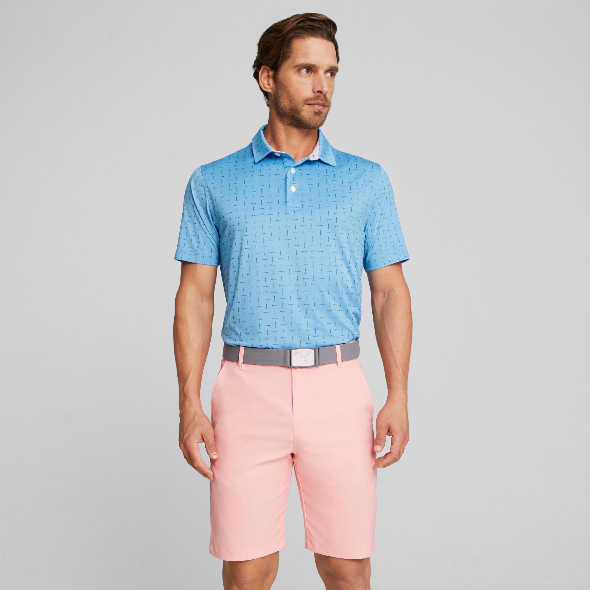 AP Dash Golf Polo