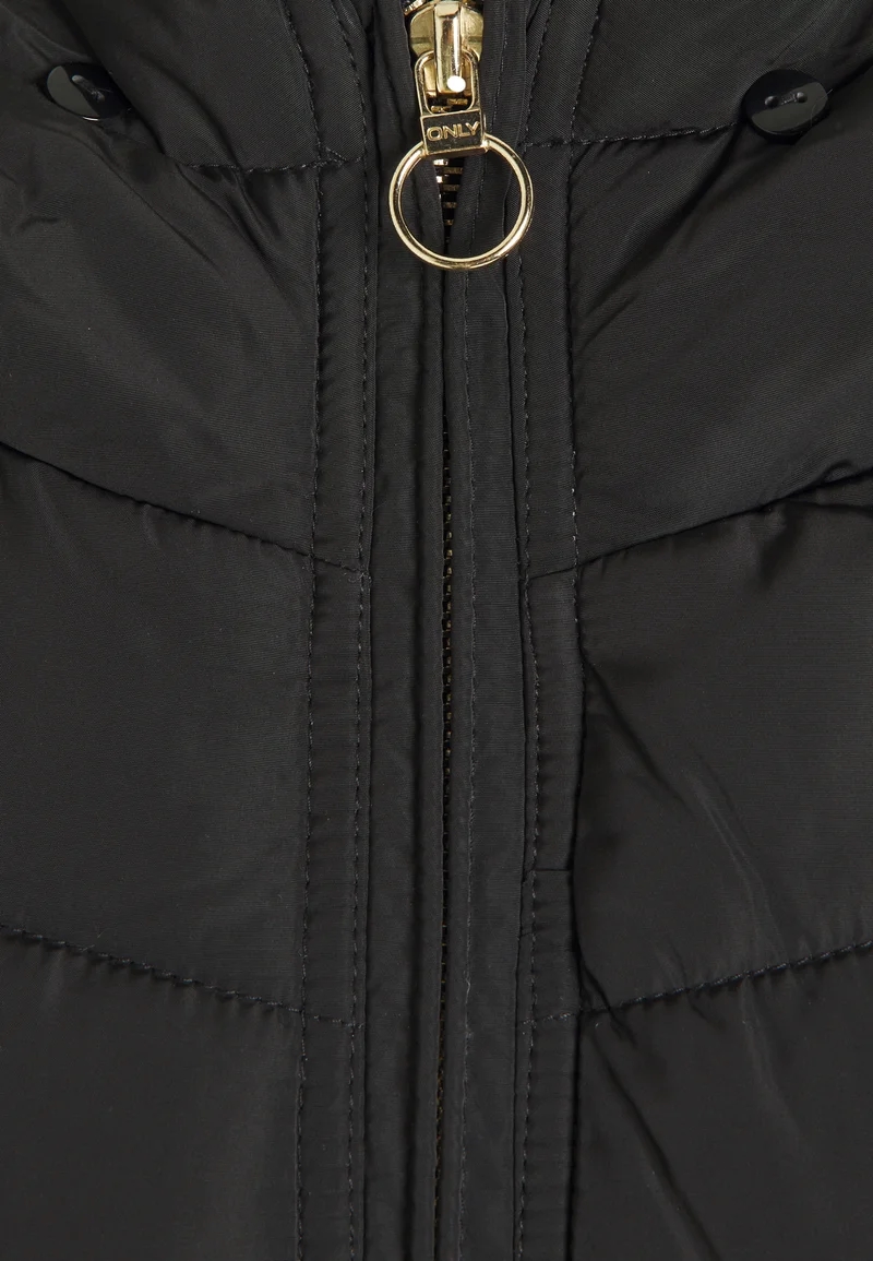 Sewing Hooded Jacket-Light Jacket