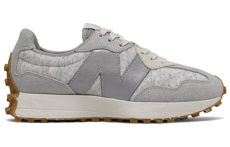 (WMNS) New Balance 327 'Rain Cloud Rose Water' WS327WS