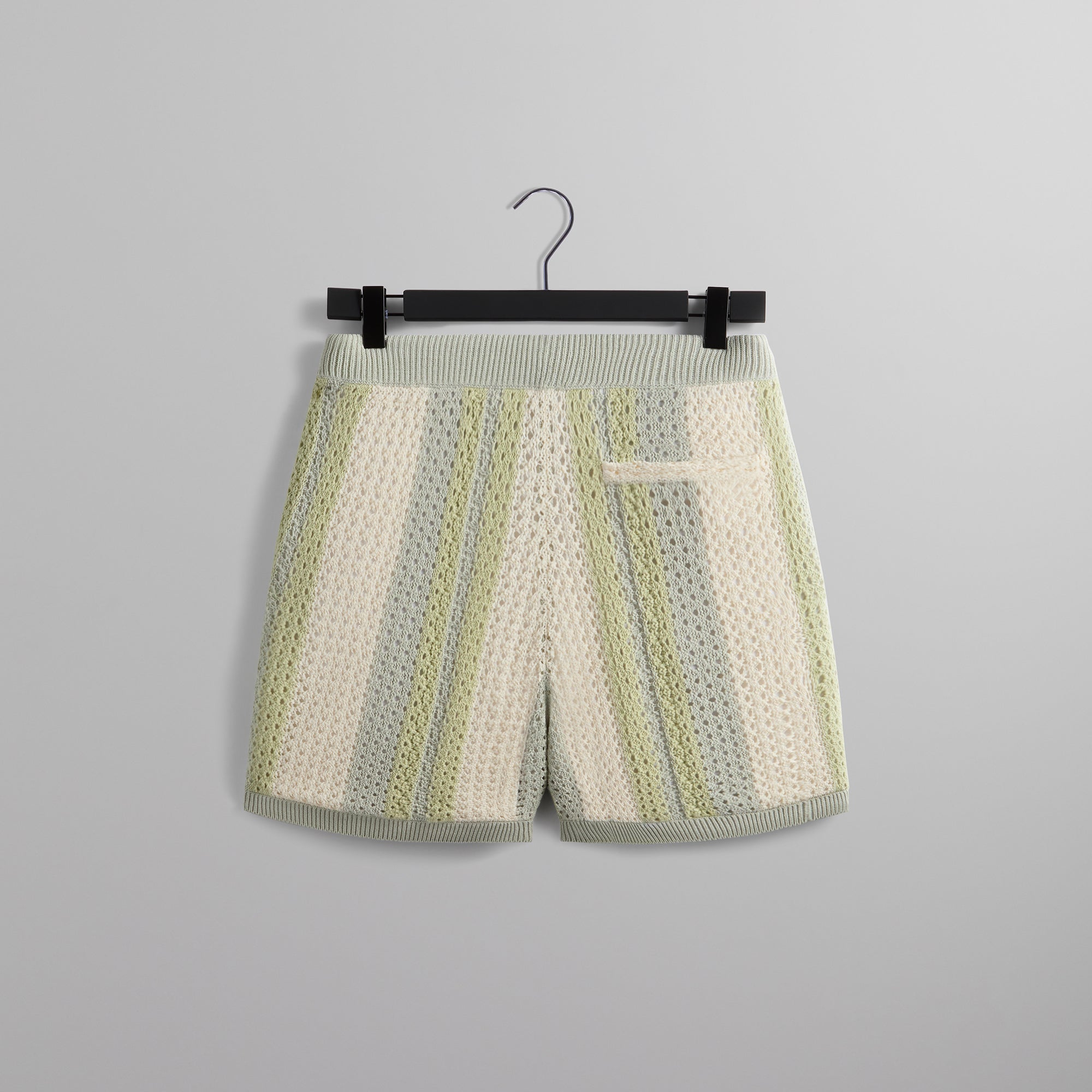 Kith Crochet Curtis Short - Breath