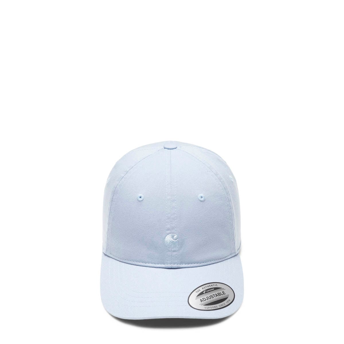 MADISON LOGO CAP