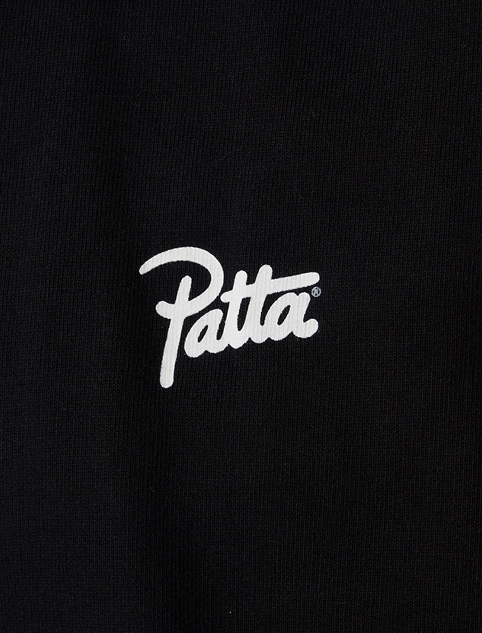 PATTA HOODIE