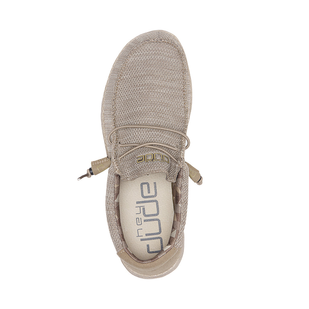 Wally Sox - Beige