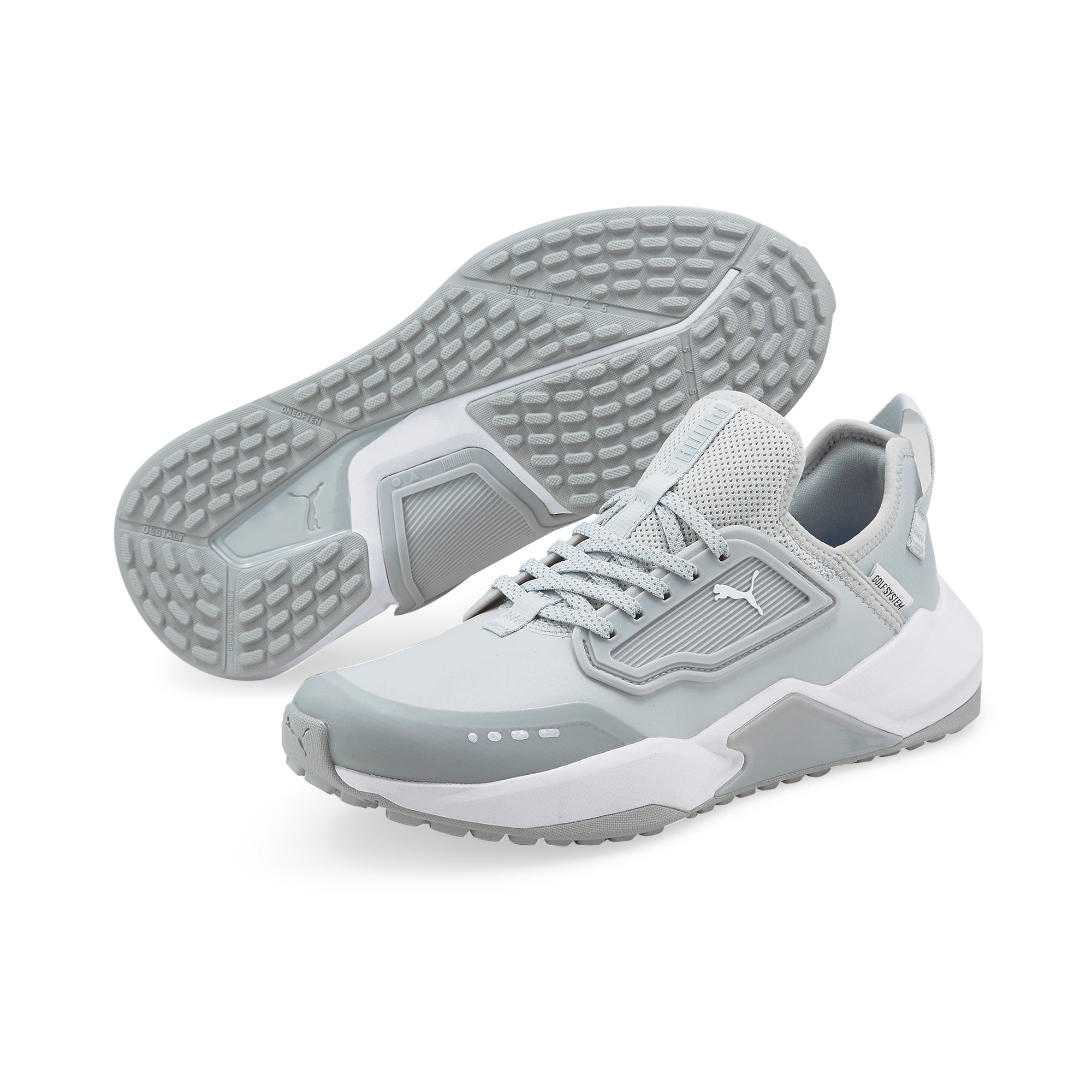 GS-ONE Spikeless Golf Shoes