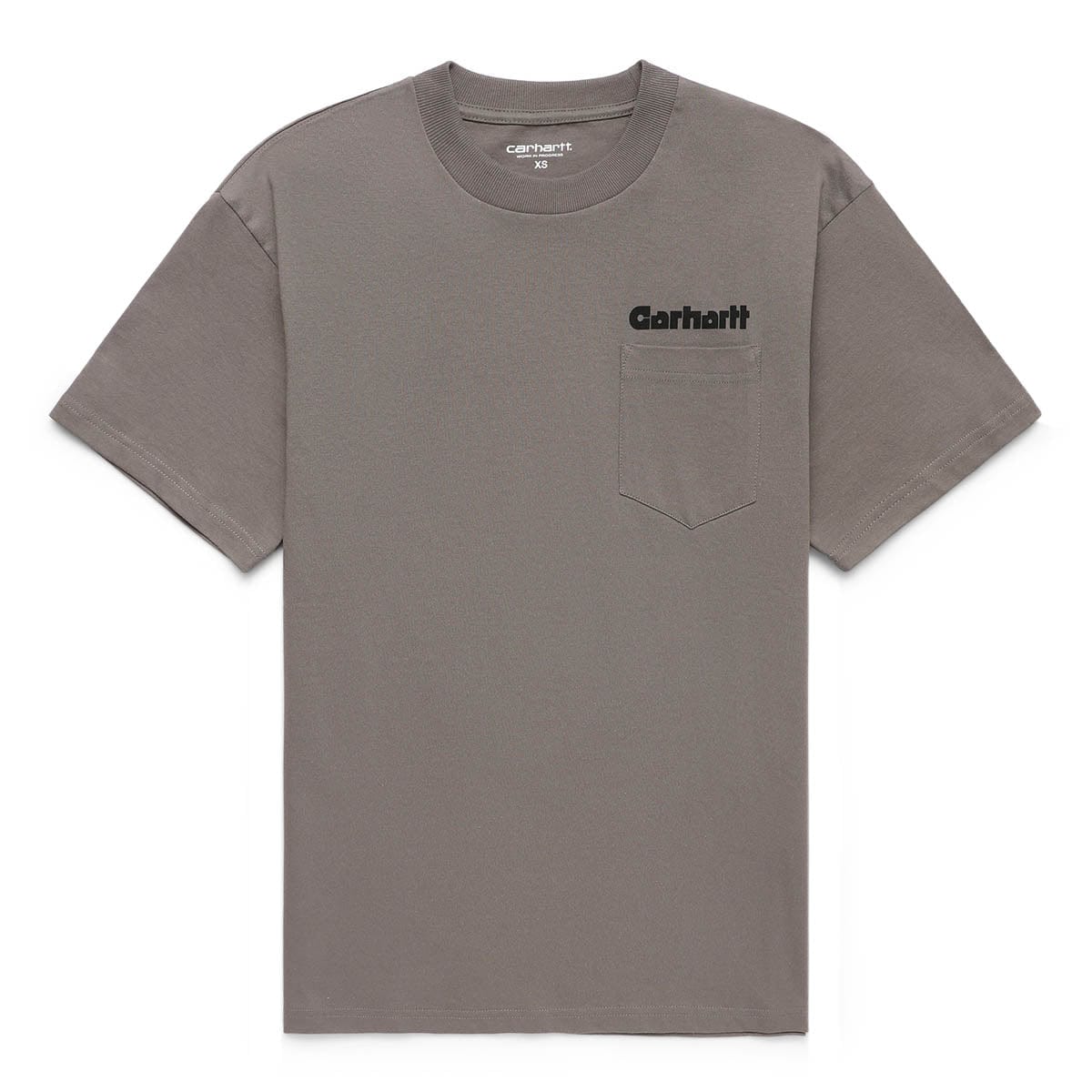 INNOVATION POCKET T-SHIRT