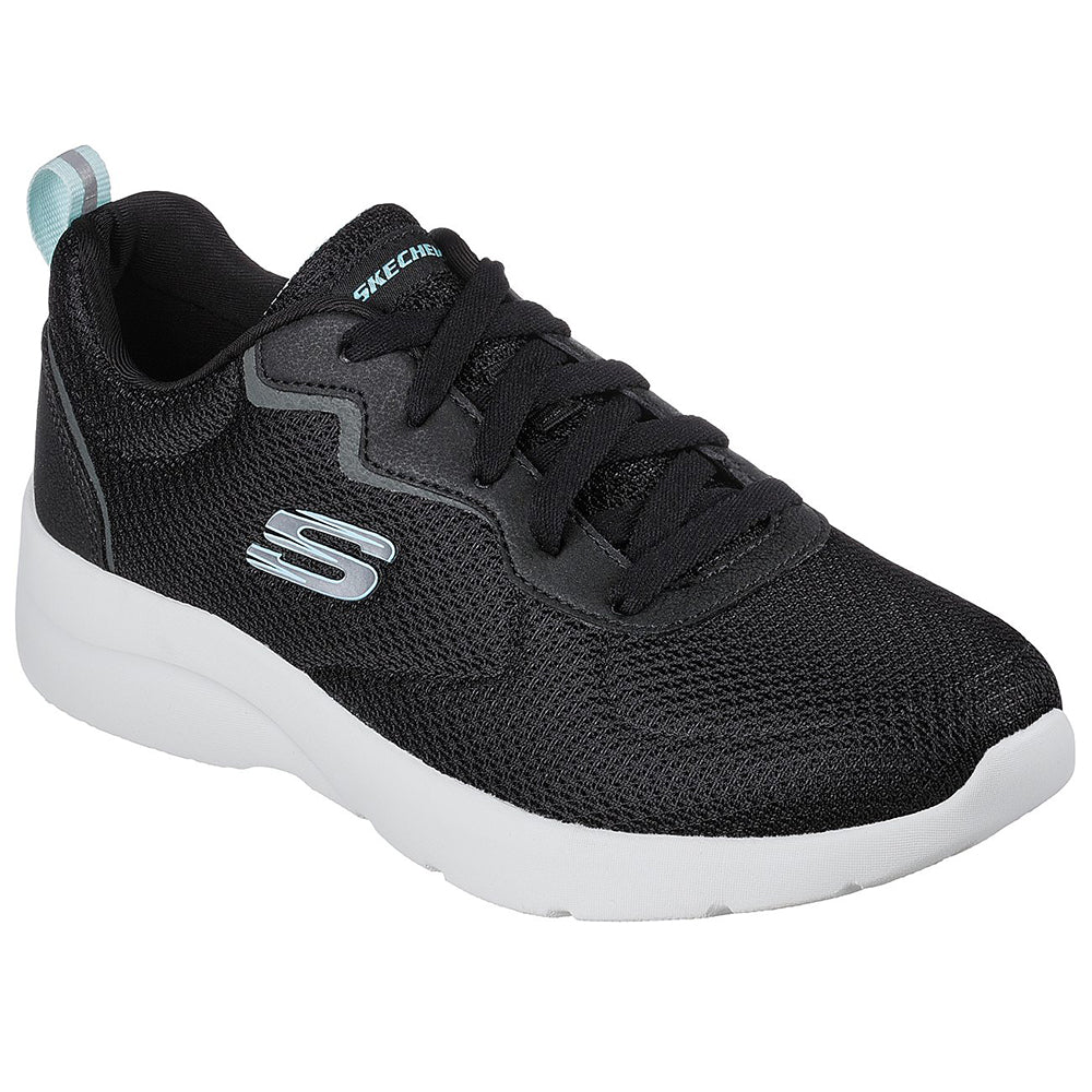 Skechers Women Sport Dynamight 2.0 Shoes - 149692-BLK