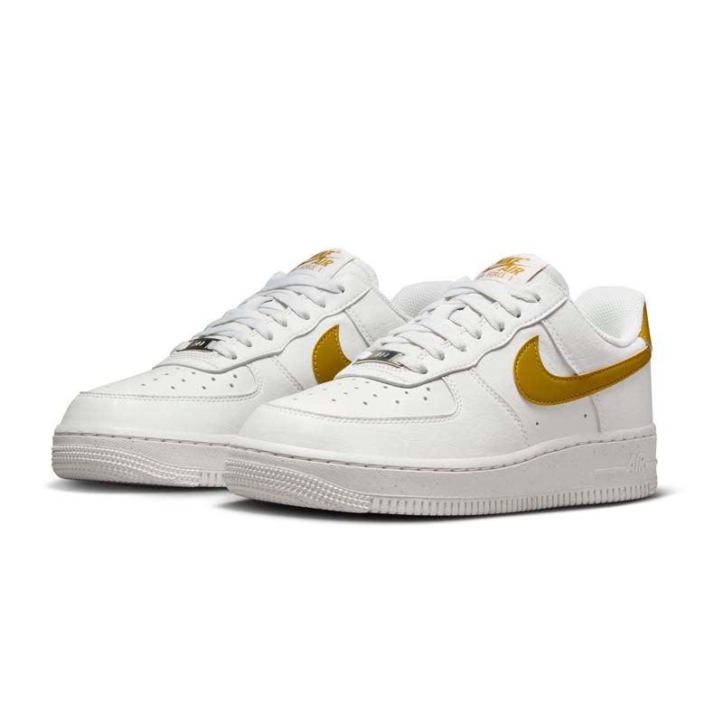 Wmns Air Force 1 '07 Next Nature 'Bronzine'