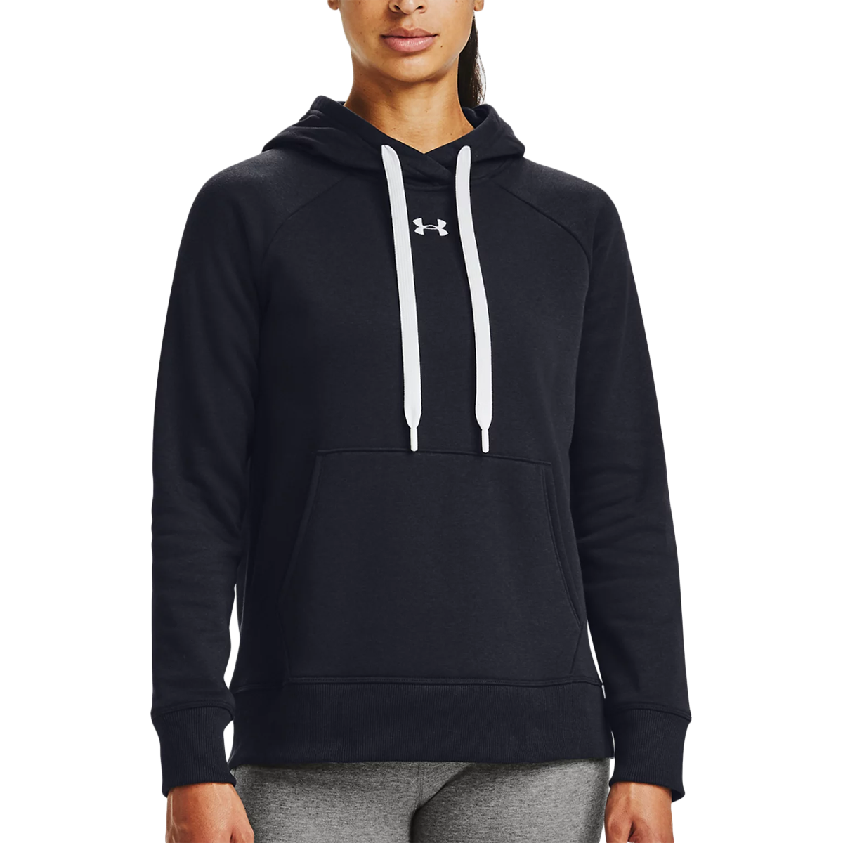 Women's Rival Fleece HB Hoodie