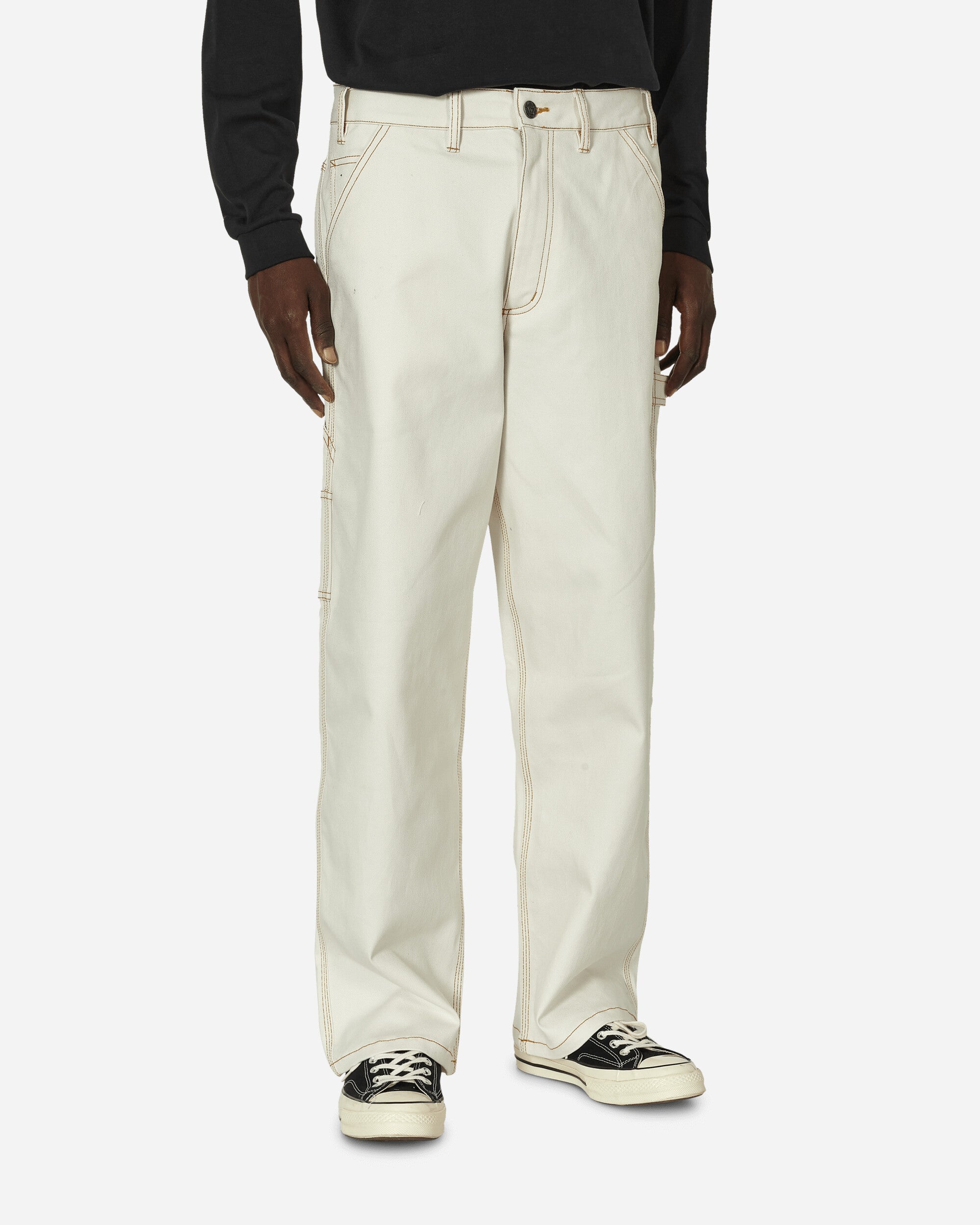 Carpenter Pants Phantom