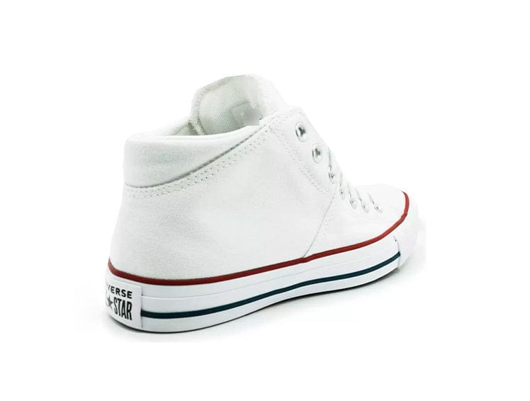 Converse Chuck T Madison Womens Blanco