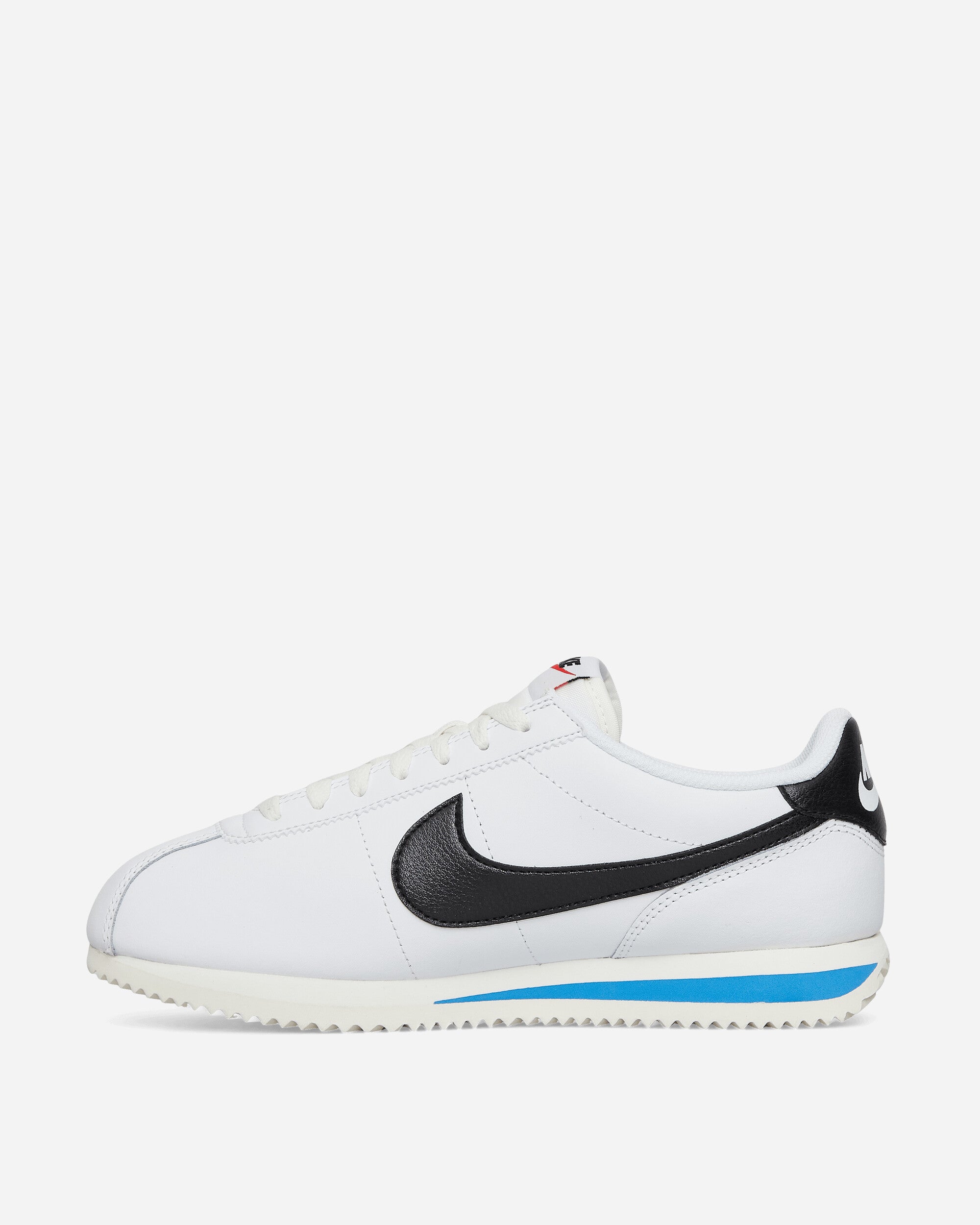 Cortez Sneakers White / Black