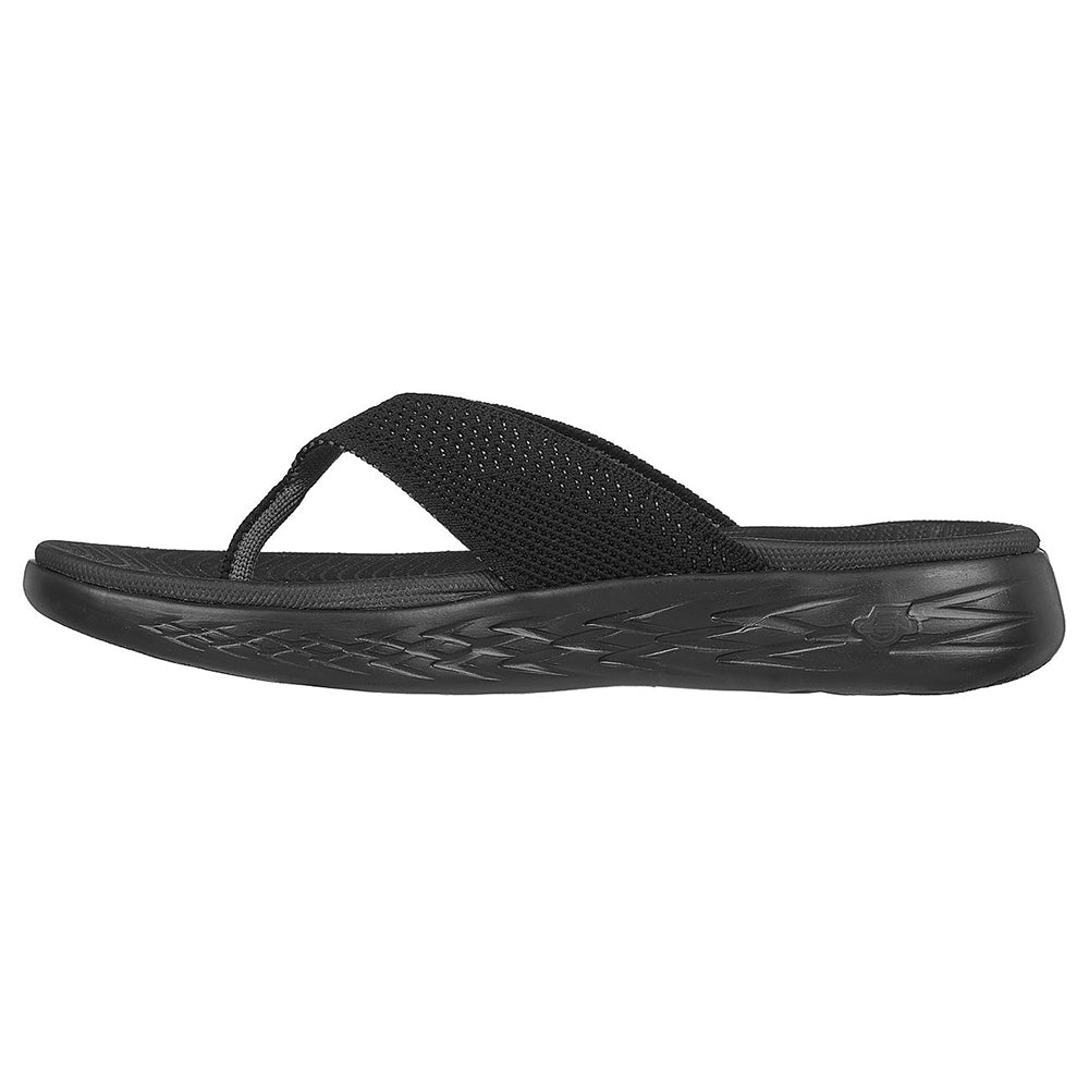 Skechers Women On-The-GO 600 Sandals - 140703-BKGY