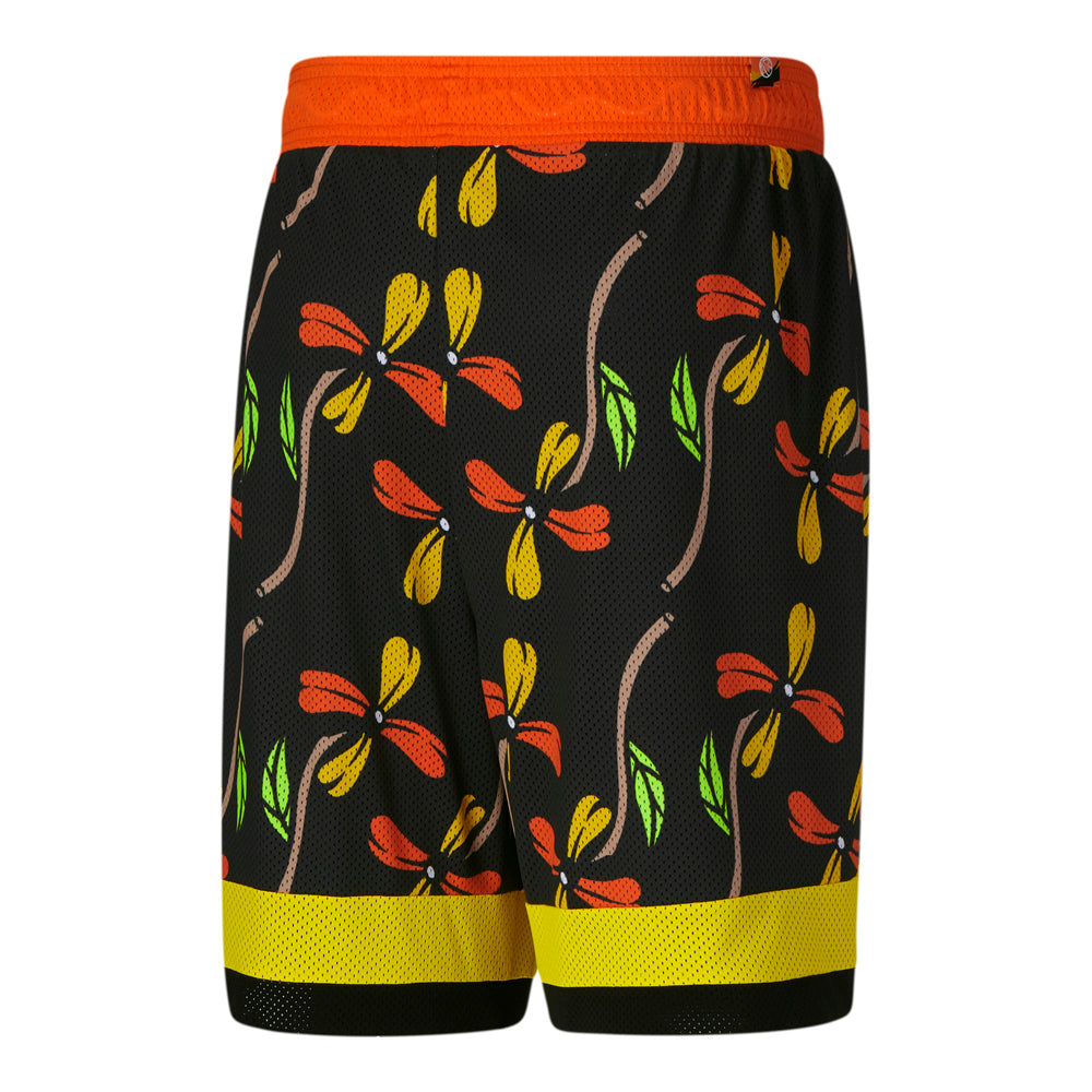 Court Crush Basketball Shorts